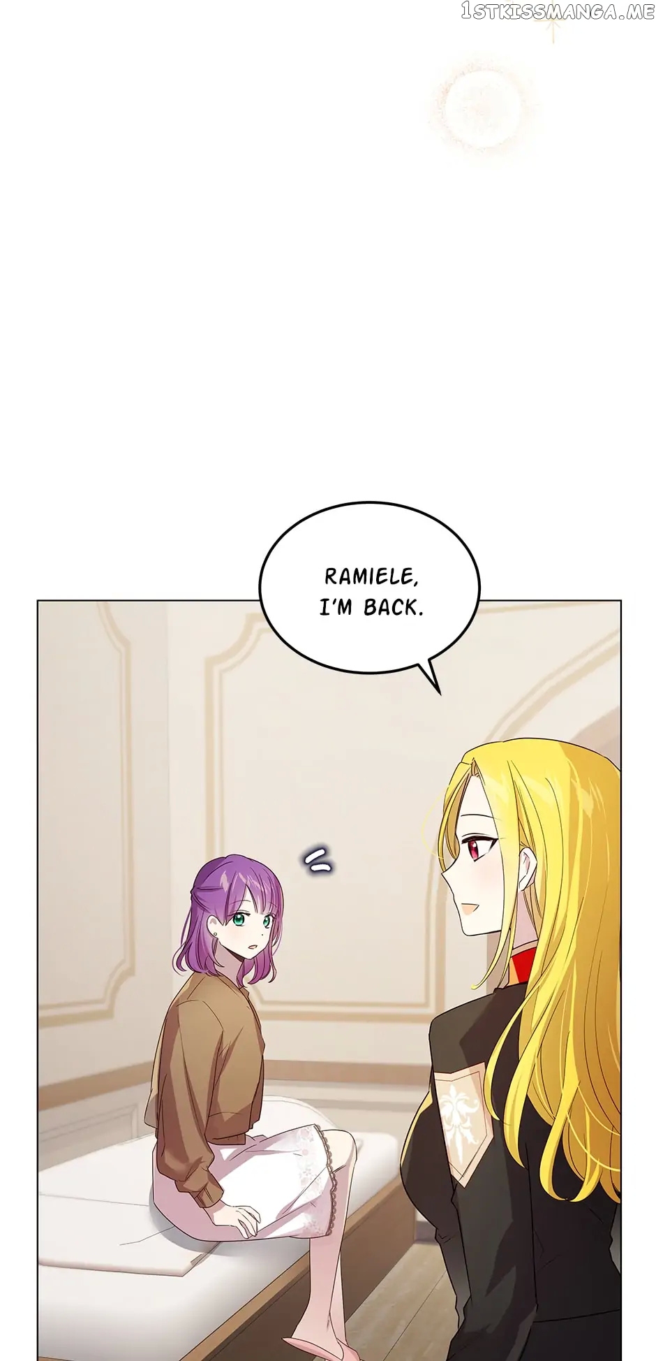 Cancel This Wish chapter 40 - page 48
