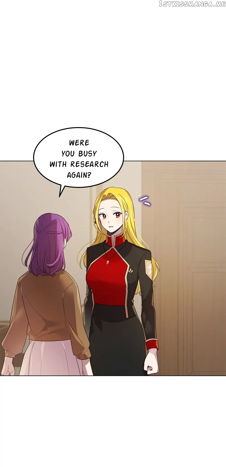 Cancel This Wish chapter 40 - page 50