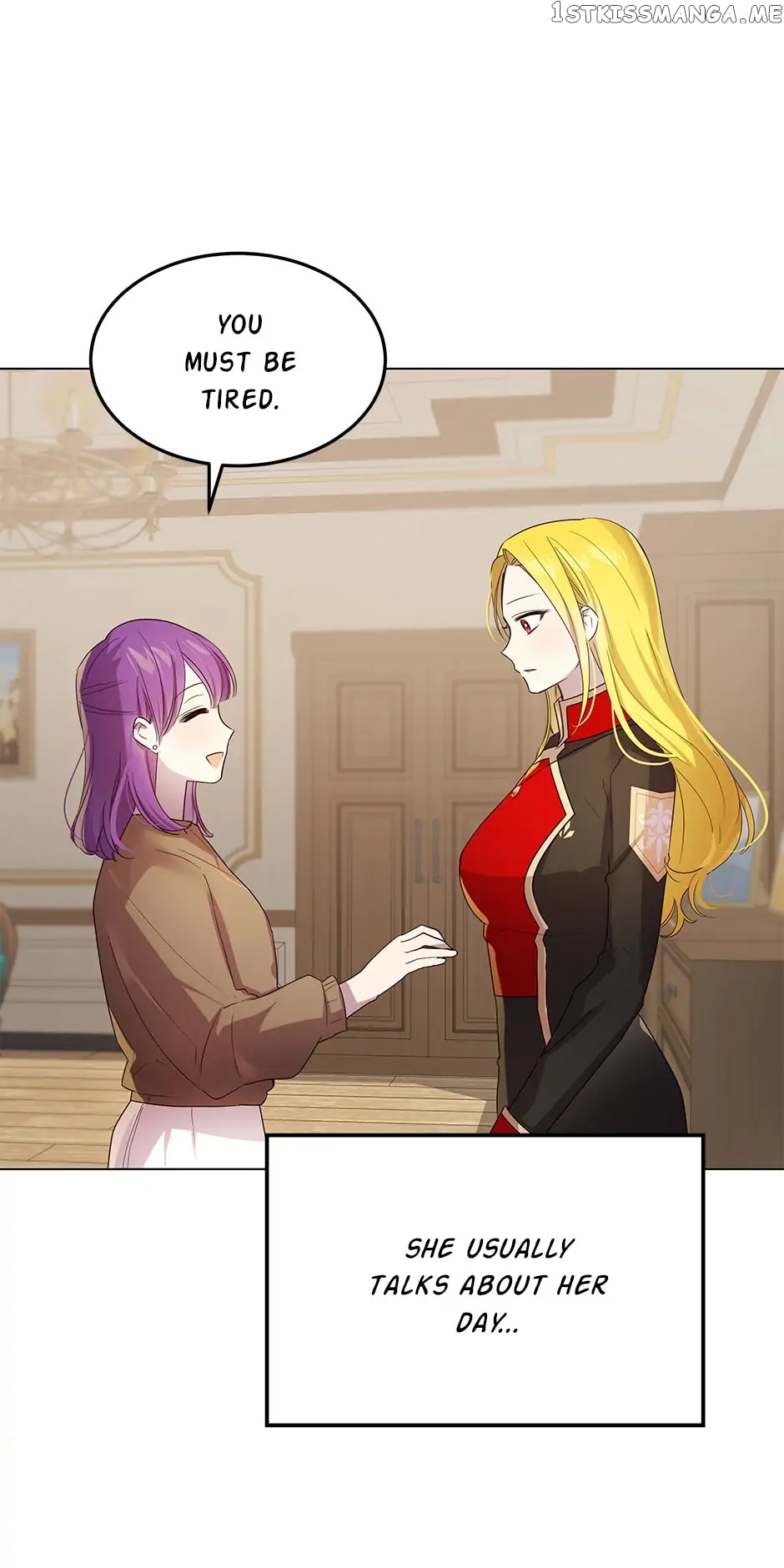 Cancel This Wish chapter 40 - page 52