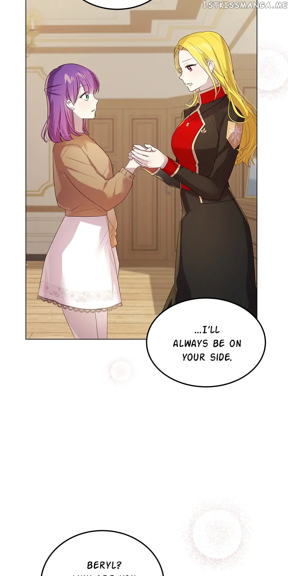 Cancel This Wish chapter 40 - page 55