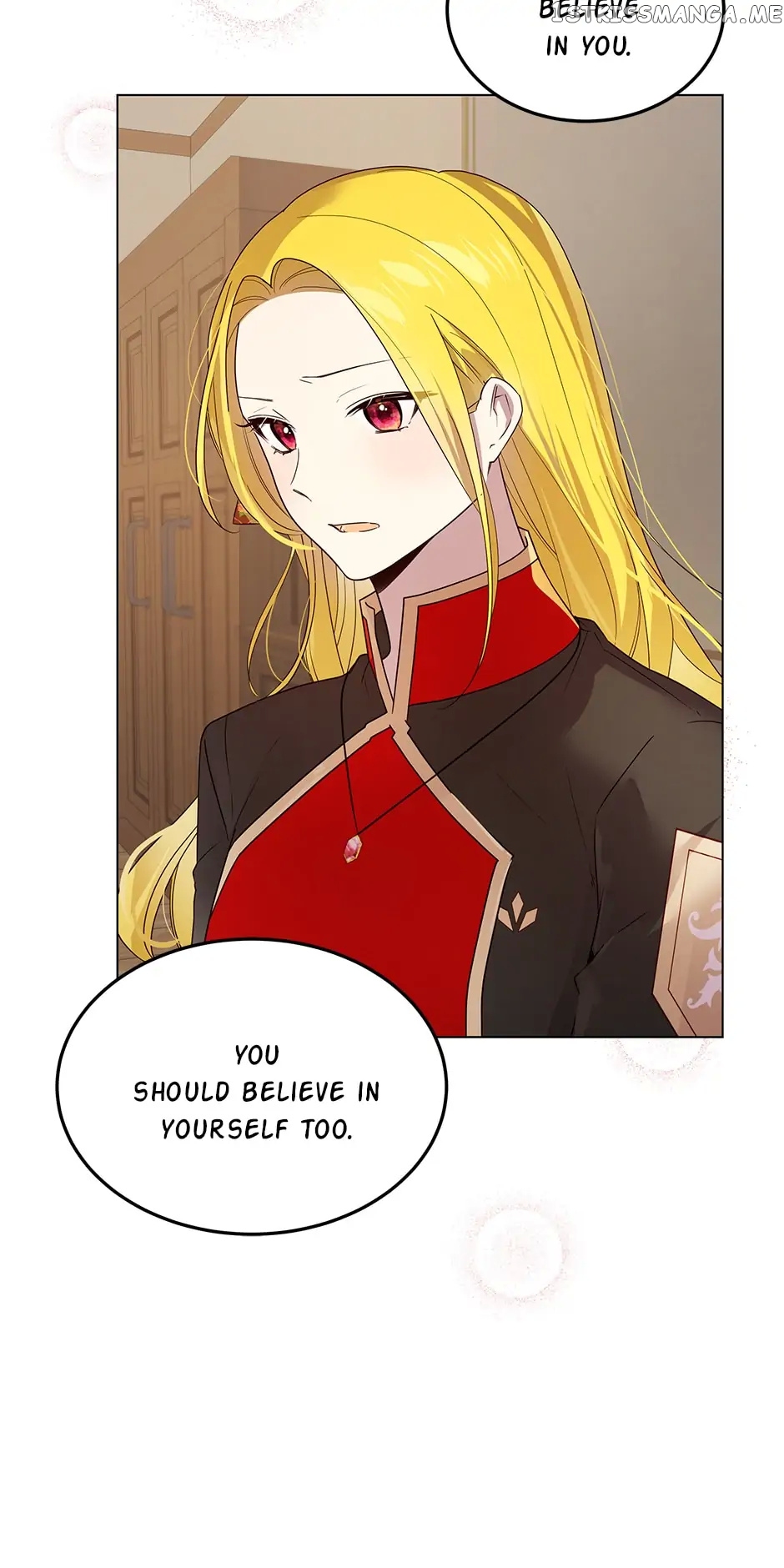 Cancel This Wish chapter 40 - page 57
