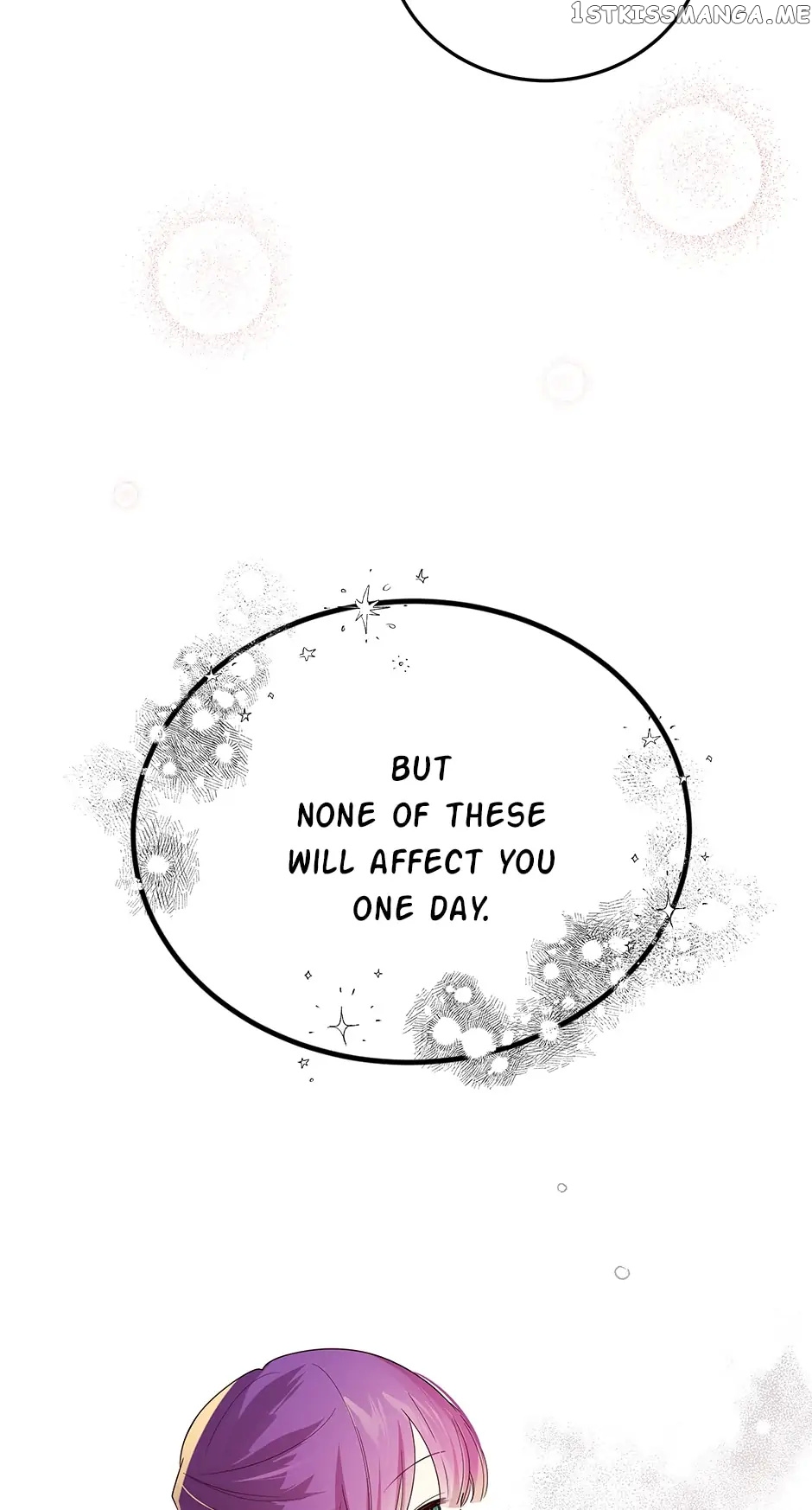 Cancel This Wish chapter 40 - page 60