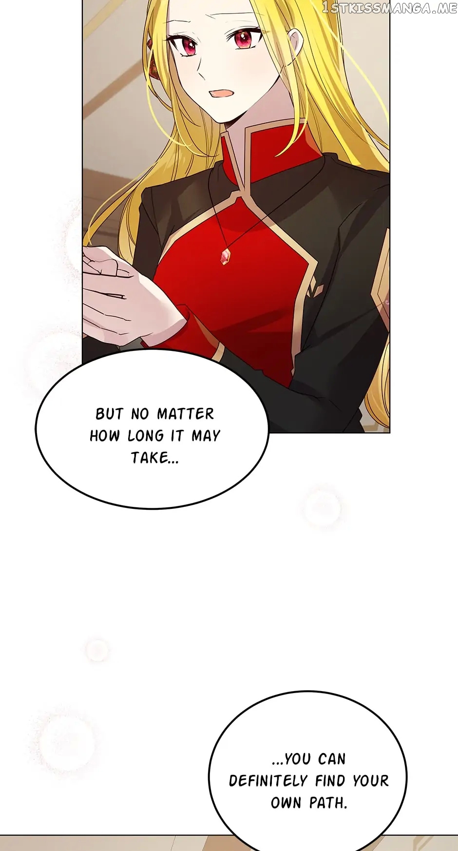 Cancel This Wish chapter 40 - page 62