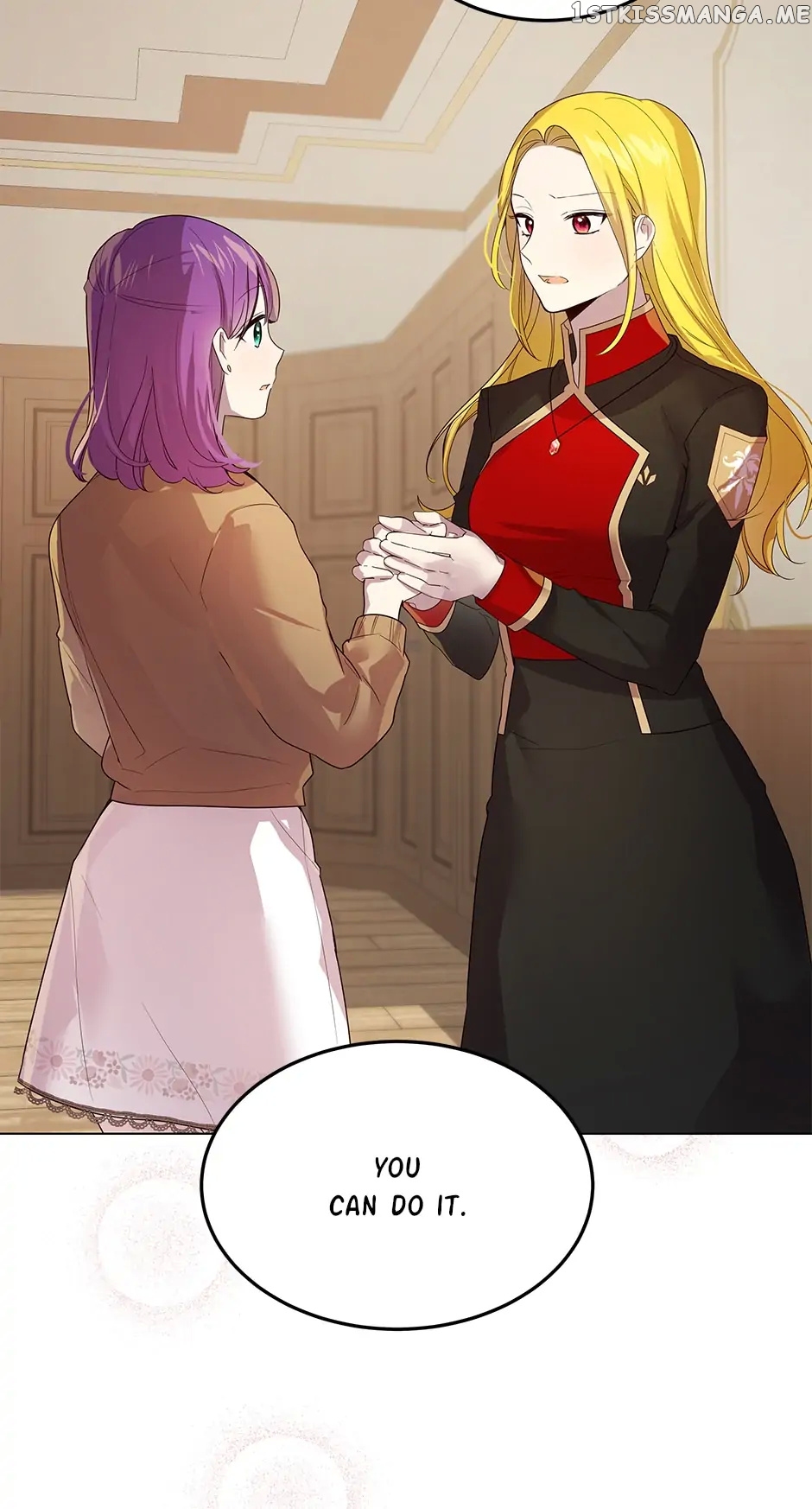 Cancel This Wish chapter 40 - page 63