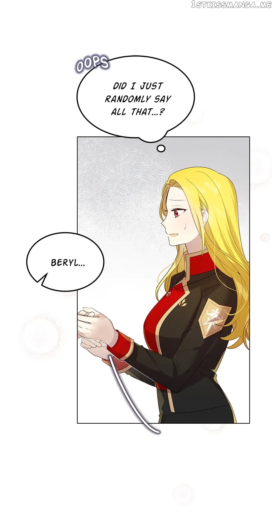 Cancel This Wish chapter 40 - page 65