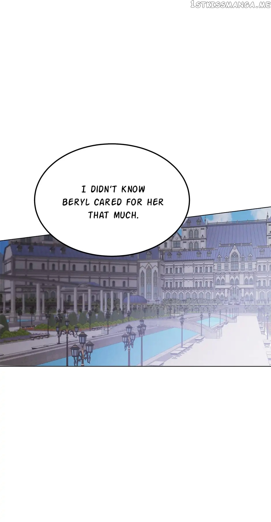 Cancel This Wish chapter 40 - page 68