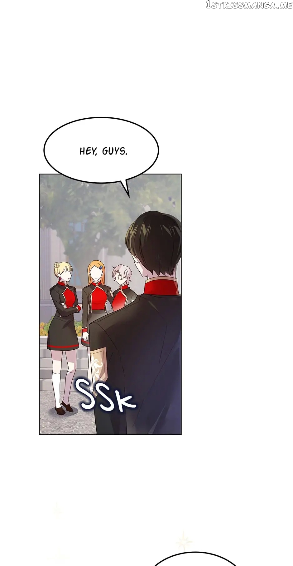 Cancel This Wish chapter 40 - page 70