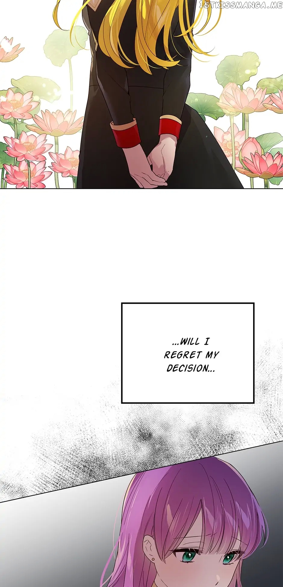 Cancel This Wish chapter 39 - page 17