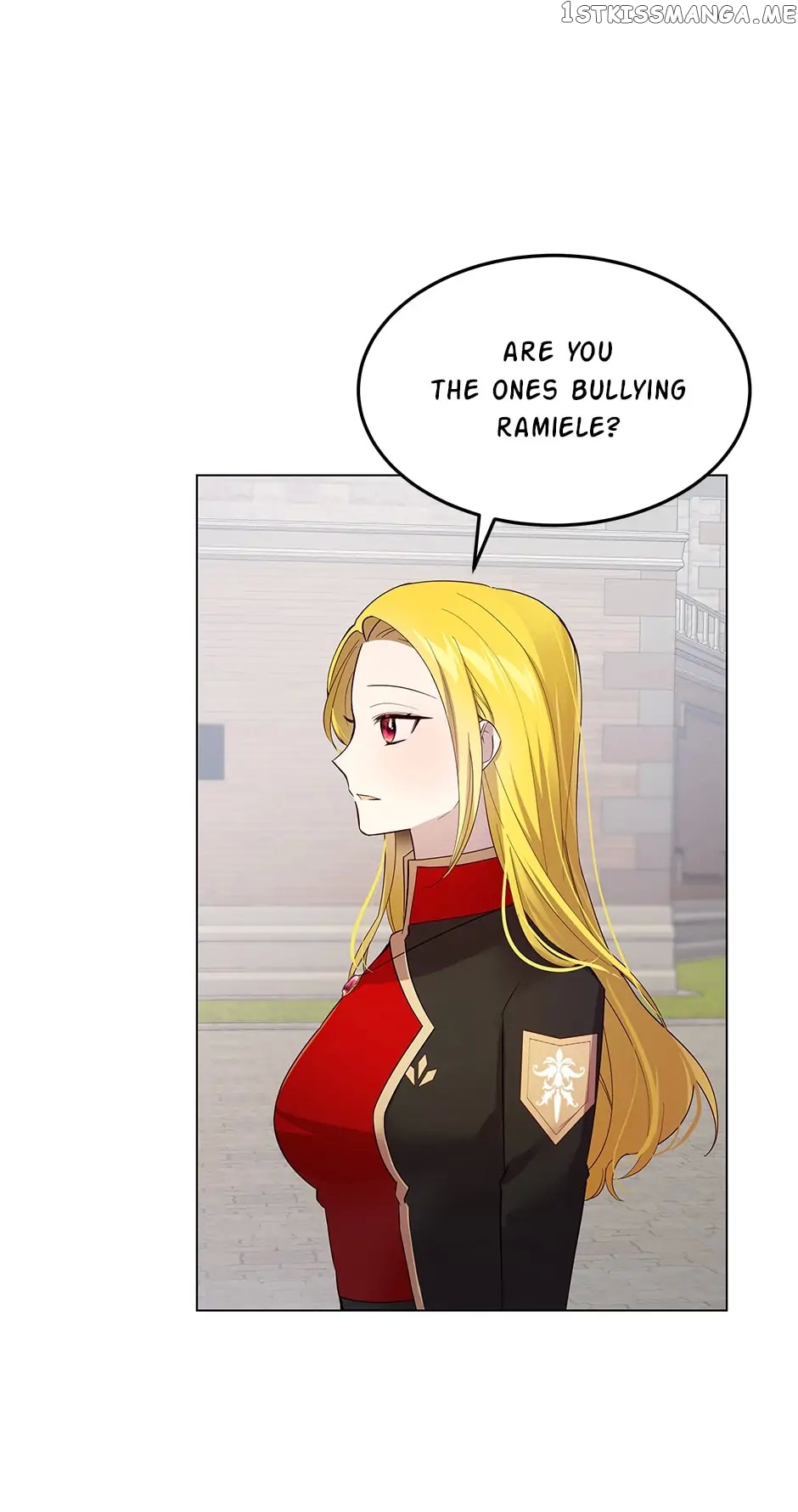 Cancel This Wish chapter 39 - page 33