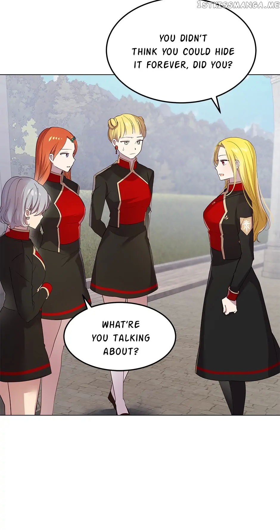 Cancel This Wish chapter 39 - page 35