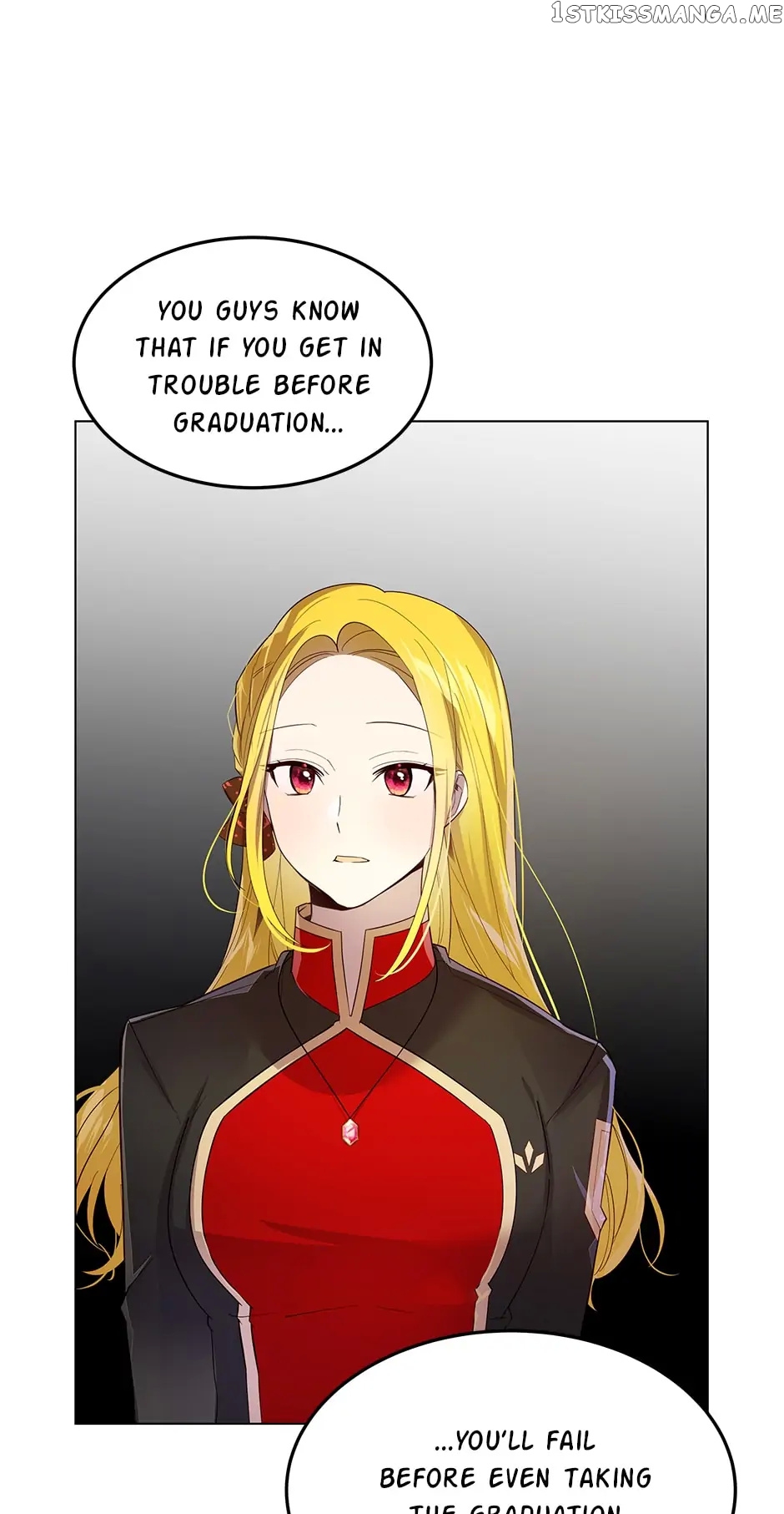 Cancel This Wish chapter 39 - page 36