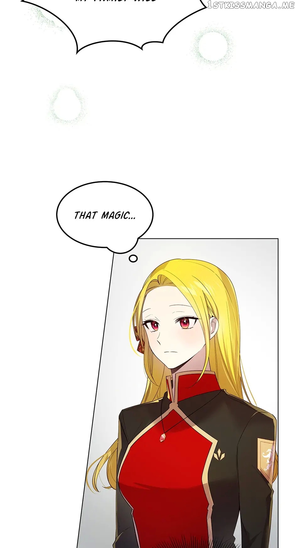 Cancel This Wish chapter 39 - page 44