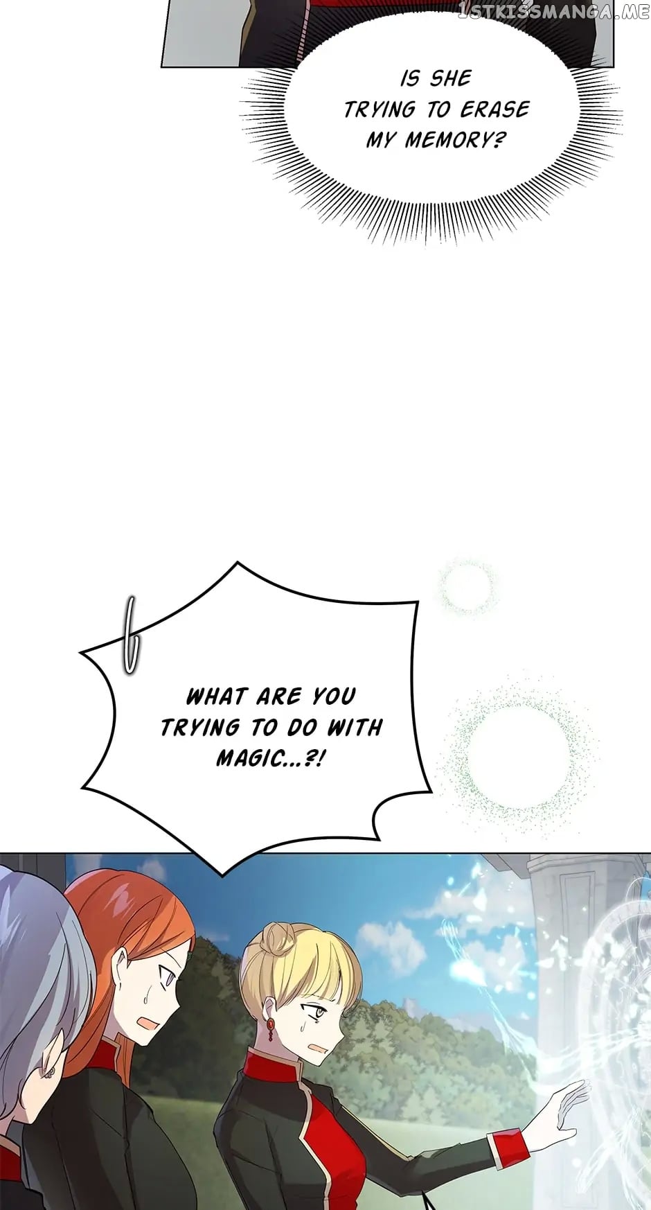 Cancel This Wish chapter 39 - page 45