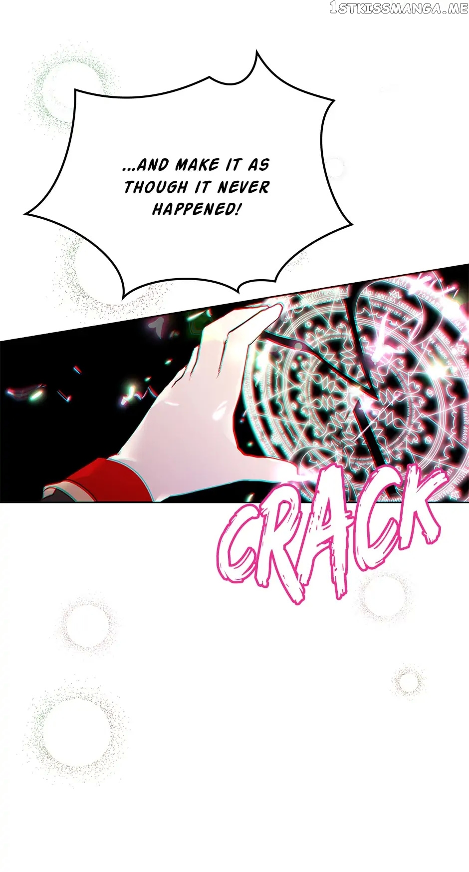 Cancel This Wish chapter 39 - page 47