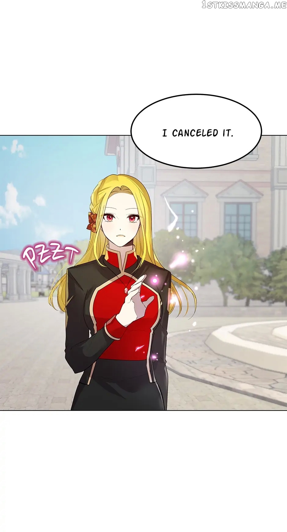 Cancel This Wish chapter 39 - page 49