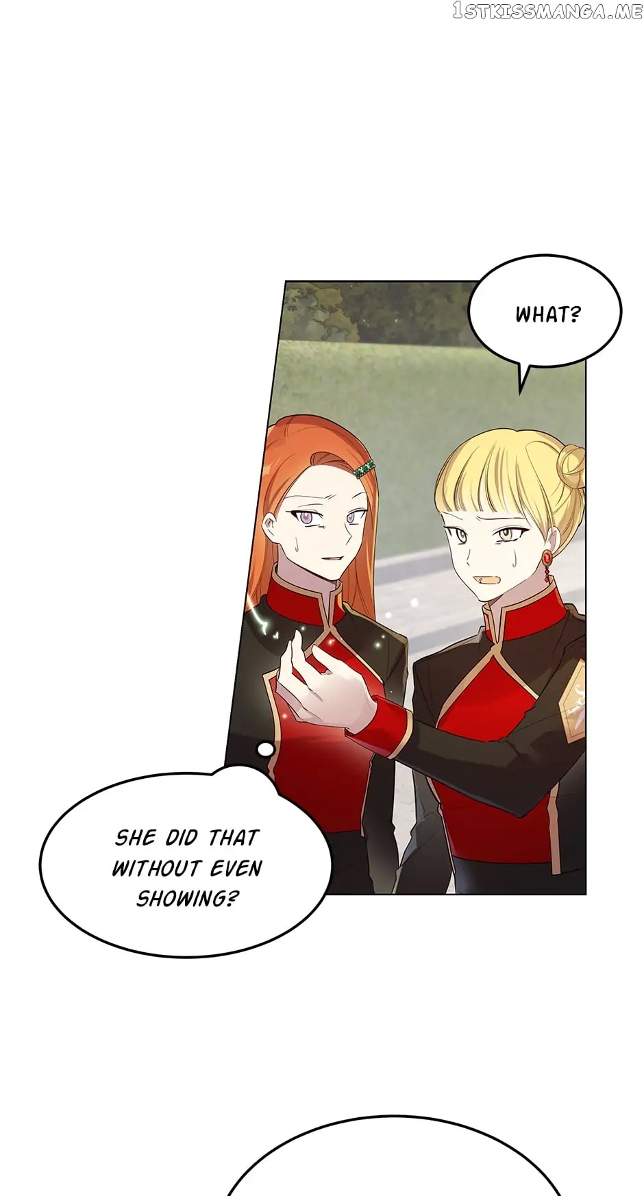 Cancel This Wish chapter 39 - page 50