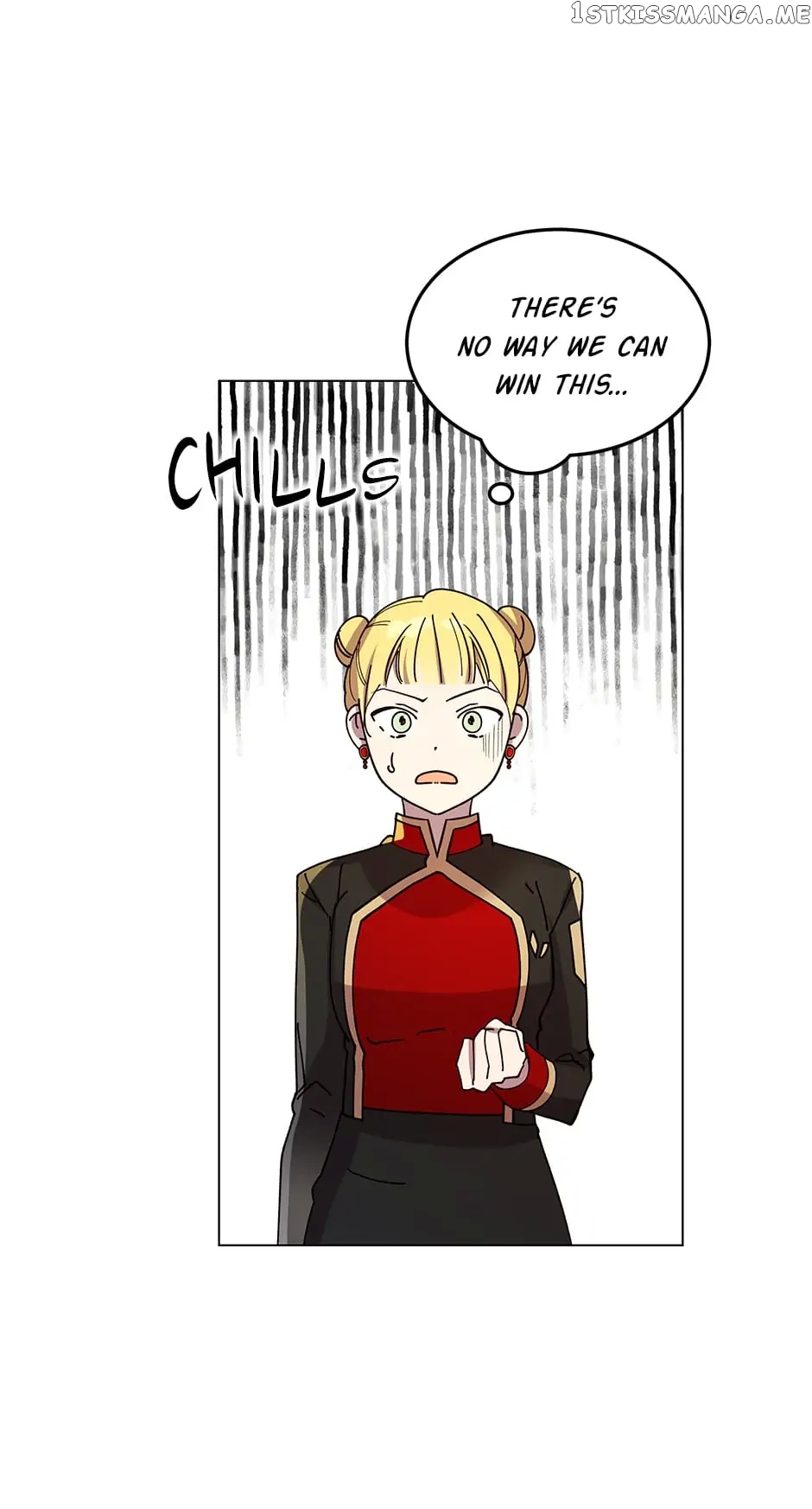 Cancel This Wish chapter 39 - page 52