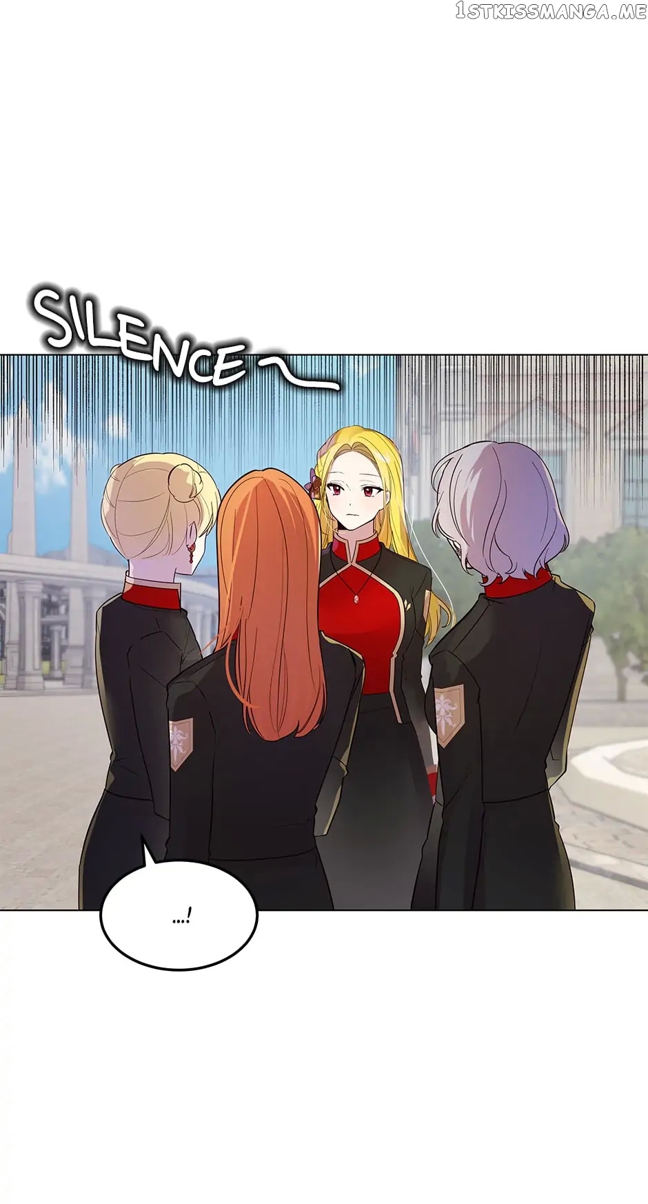 Cancel This Wish chapter 39 - page 53