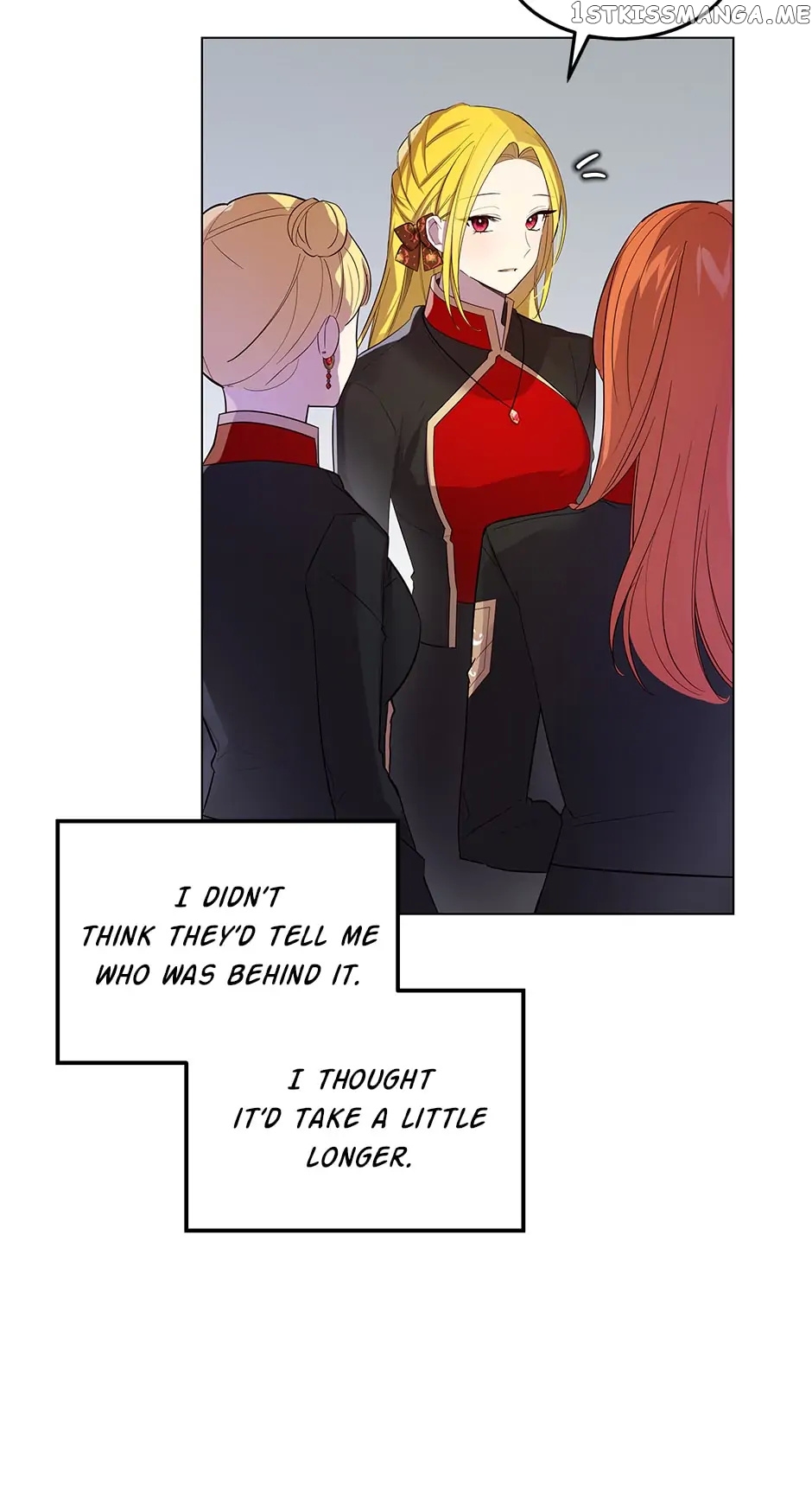 Cancel This Wish chapter 39 - page 55