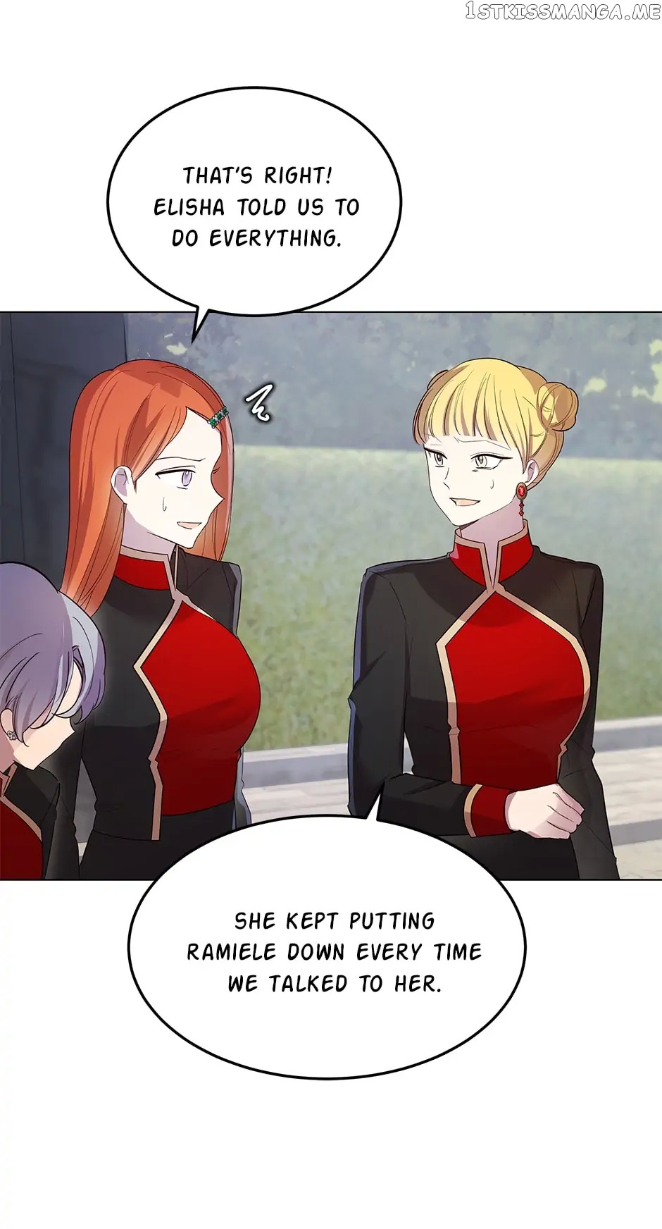 Cancel This Wish chapter 39 - page 56