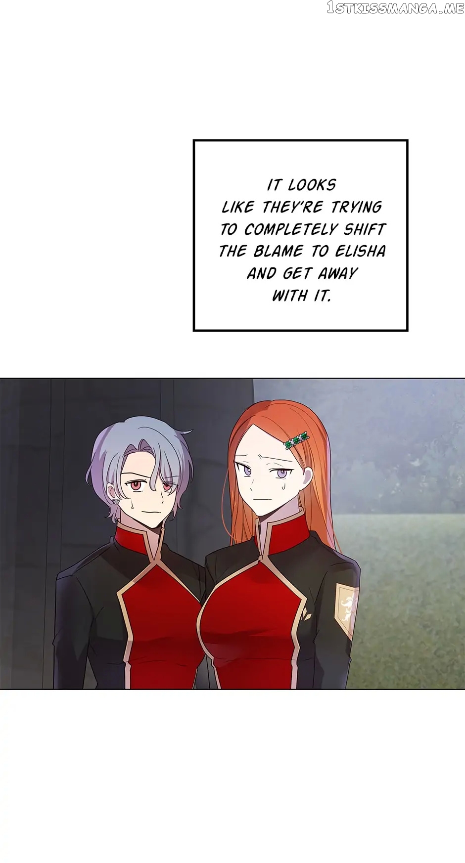 Cancel This Wish chapter 39 - page 58