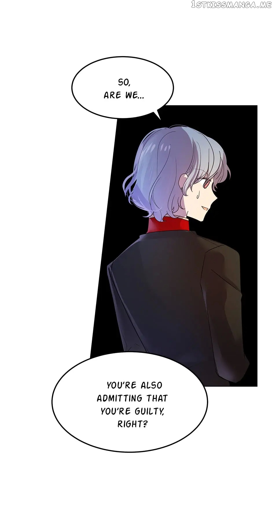 Cancel This Wish chapter 39 - page 60