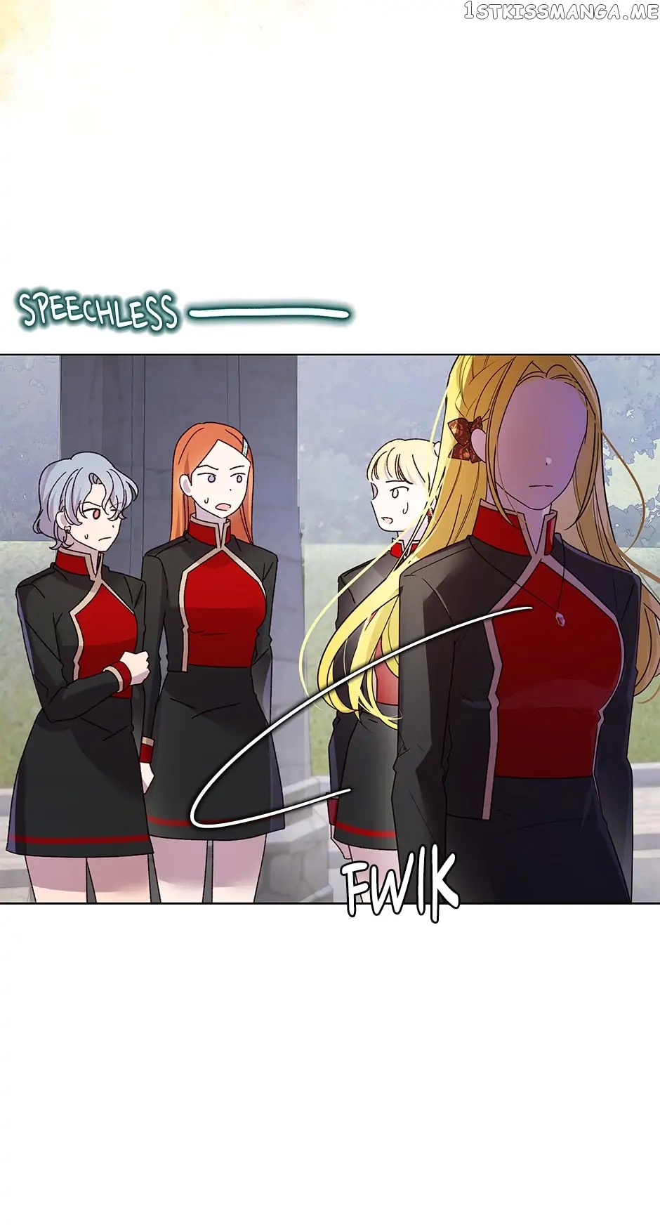 Cancel This Wish chapter 39 - page 63