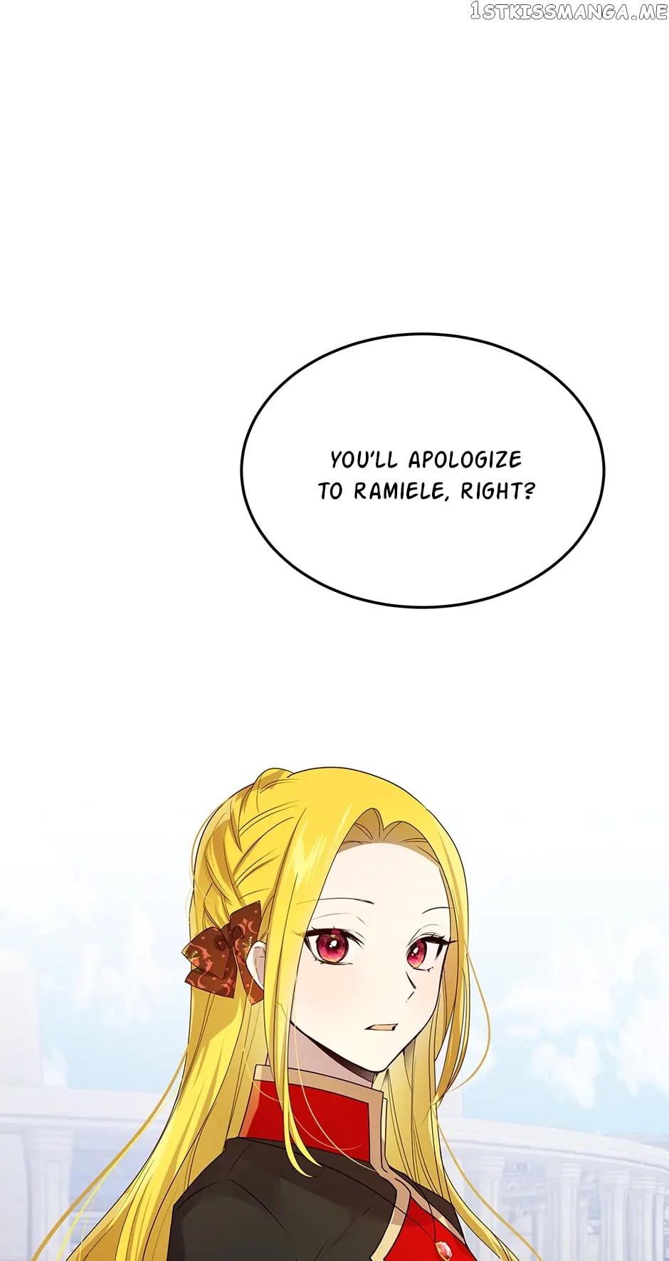 Cancel This Wish chapter 39 - page 65