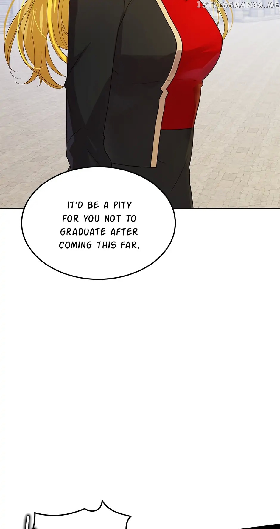 Cancel This Wish chapter 39 - page 66
