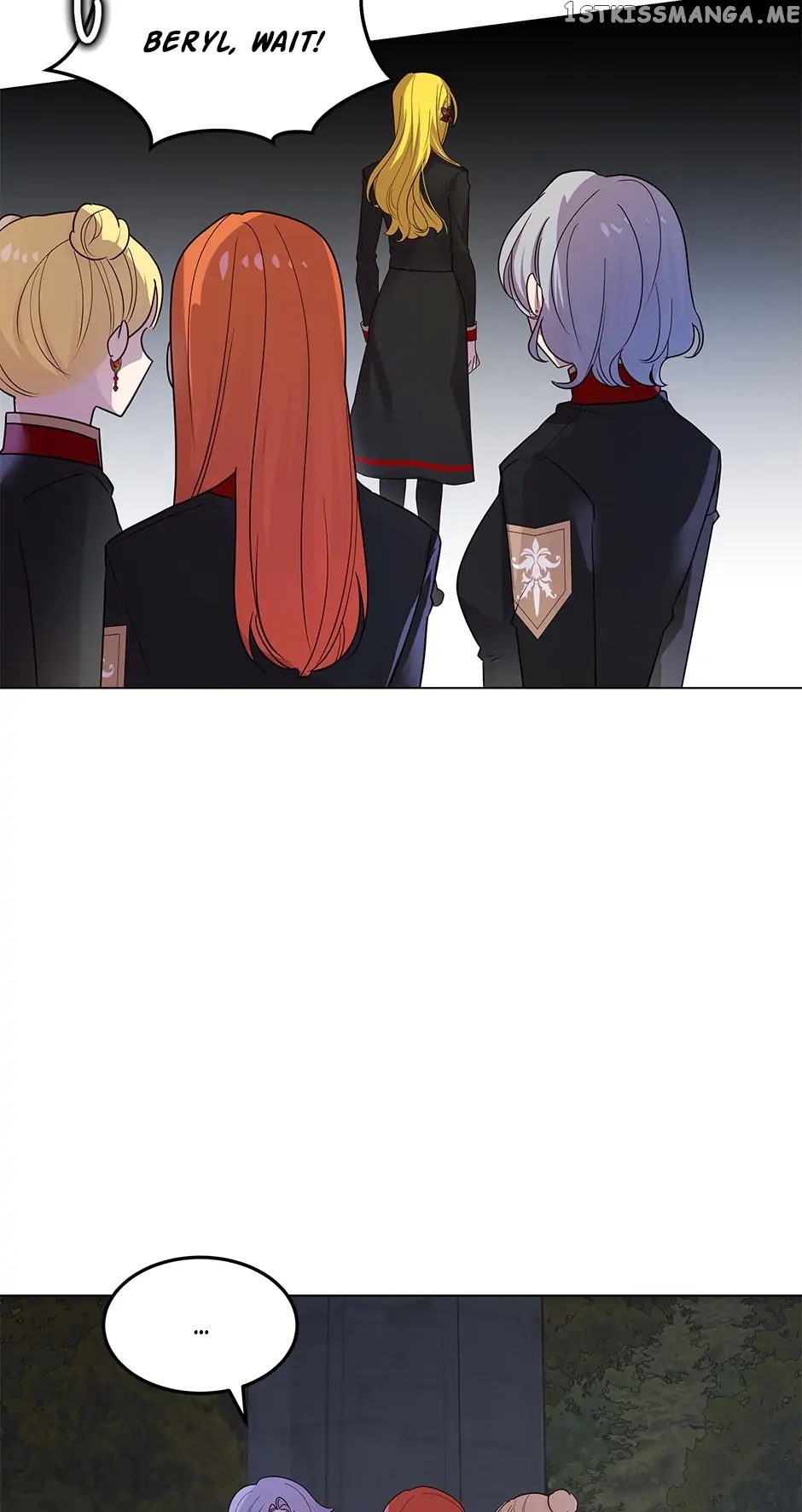 Cancel This Wish chapter 39 - page 67