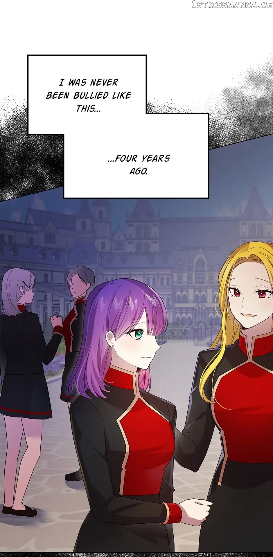 Cancel This Wish chapter 39 - page 9