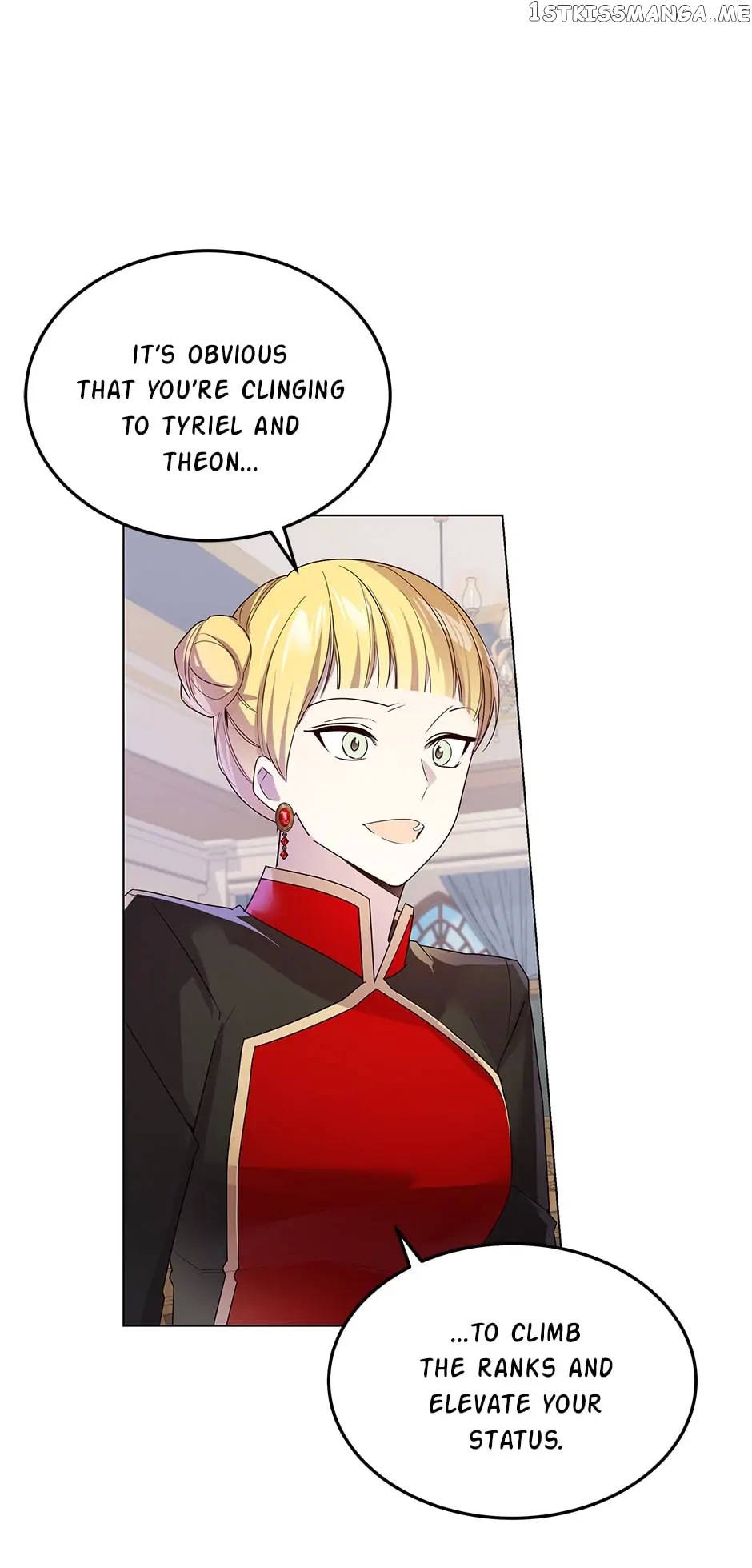 Cancel This Wish chapter 38 - page 10