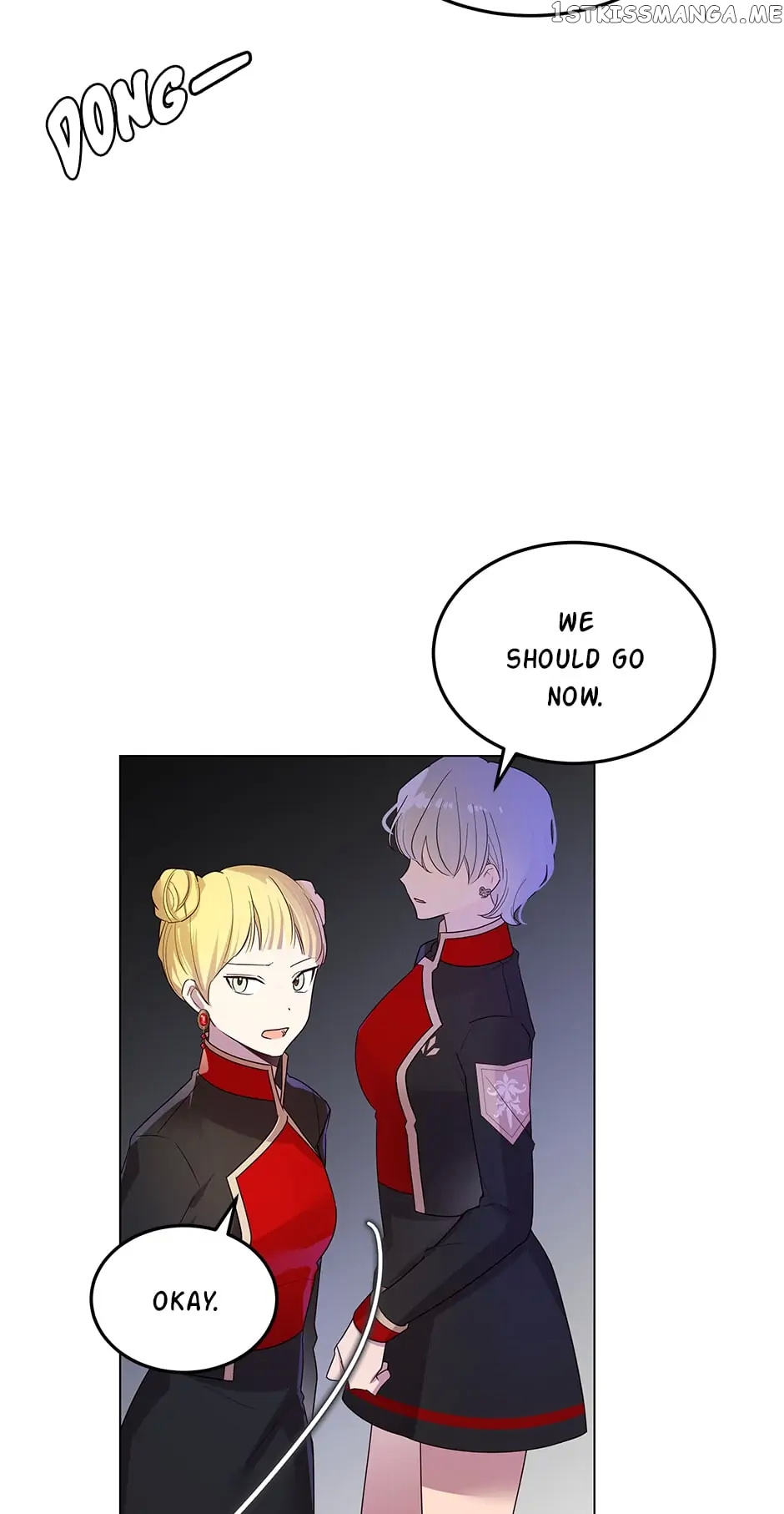 Cancel This Wish chapter 38 - page 16