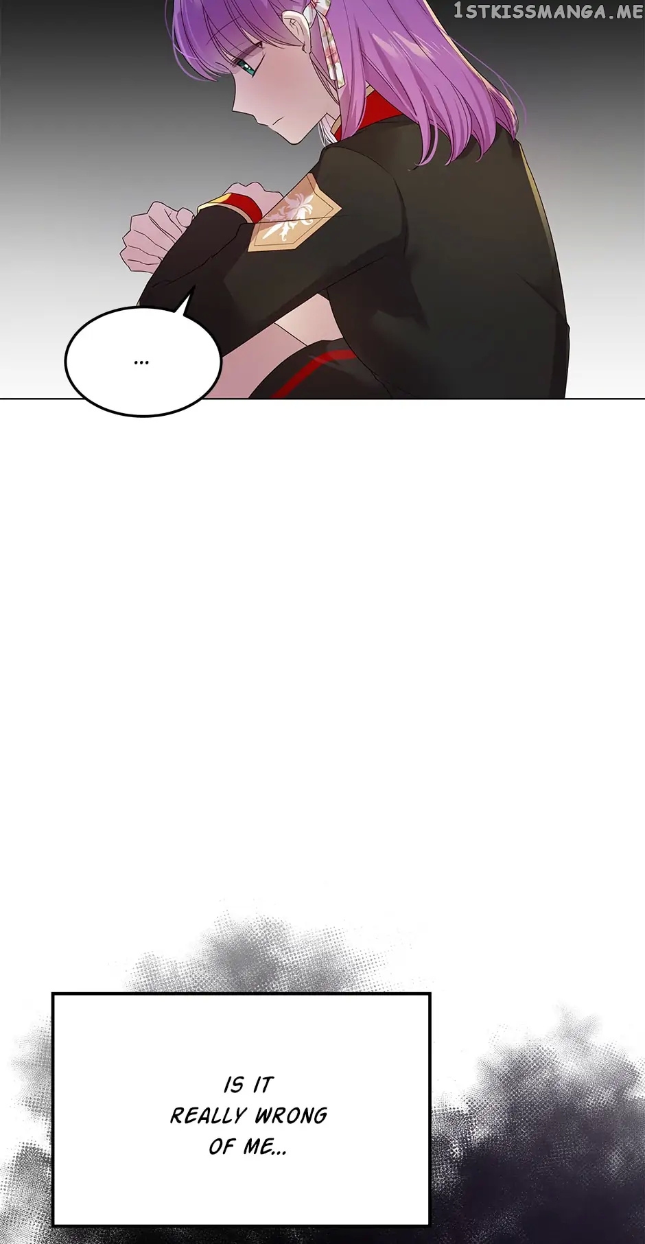 Cancel This Wish chapter 38 - page 33