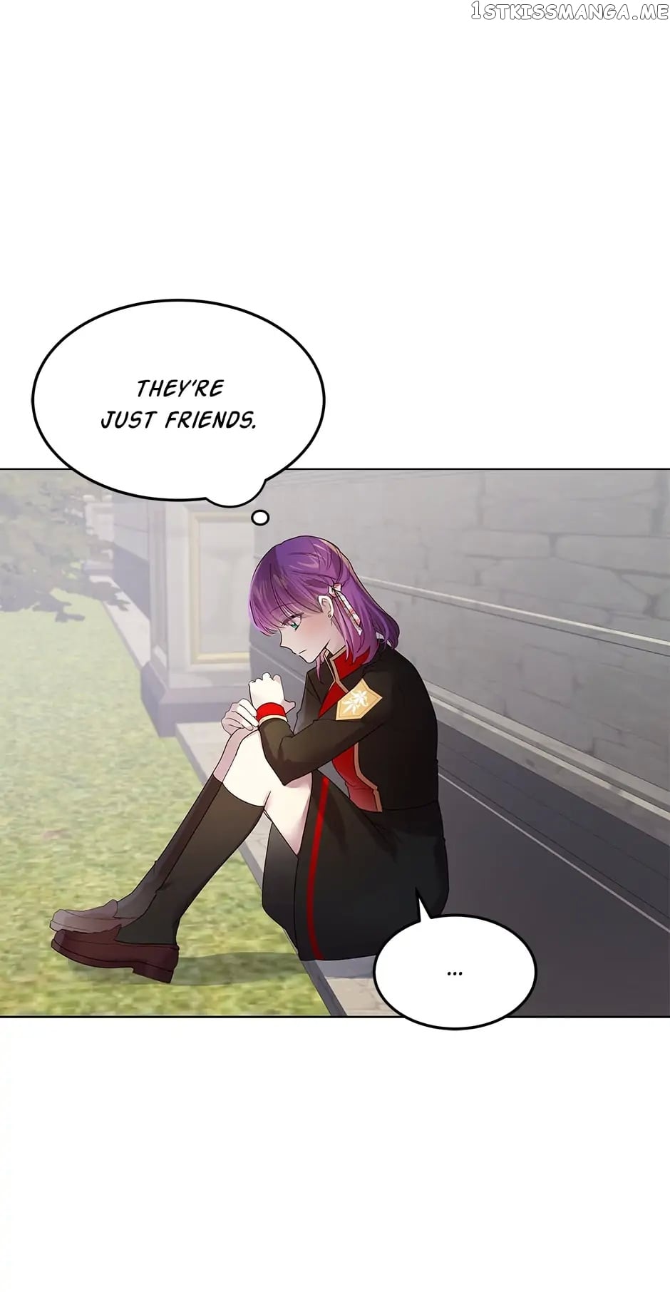 Cancel This Wish chapter 38 - page 35