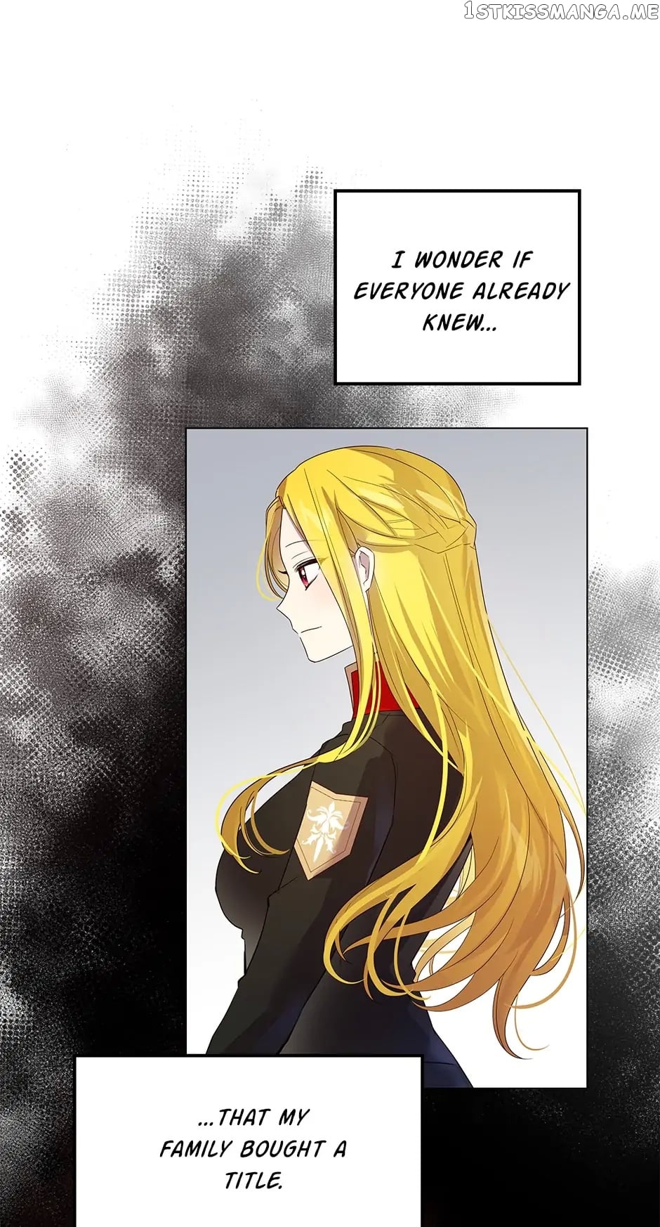 Cancel This Wish chapter 38 - page 36