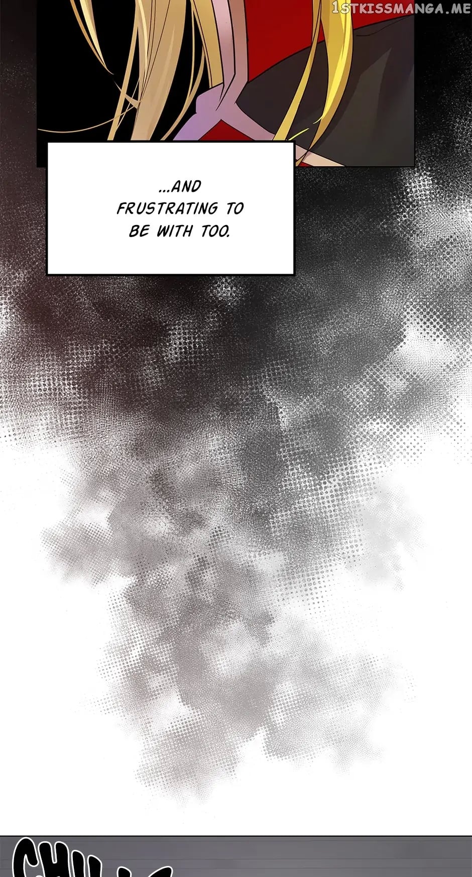 Cancel This Wish chapter 38 - page 38