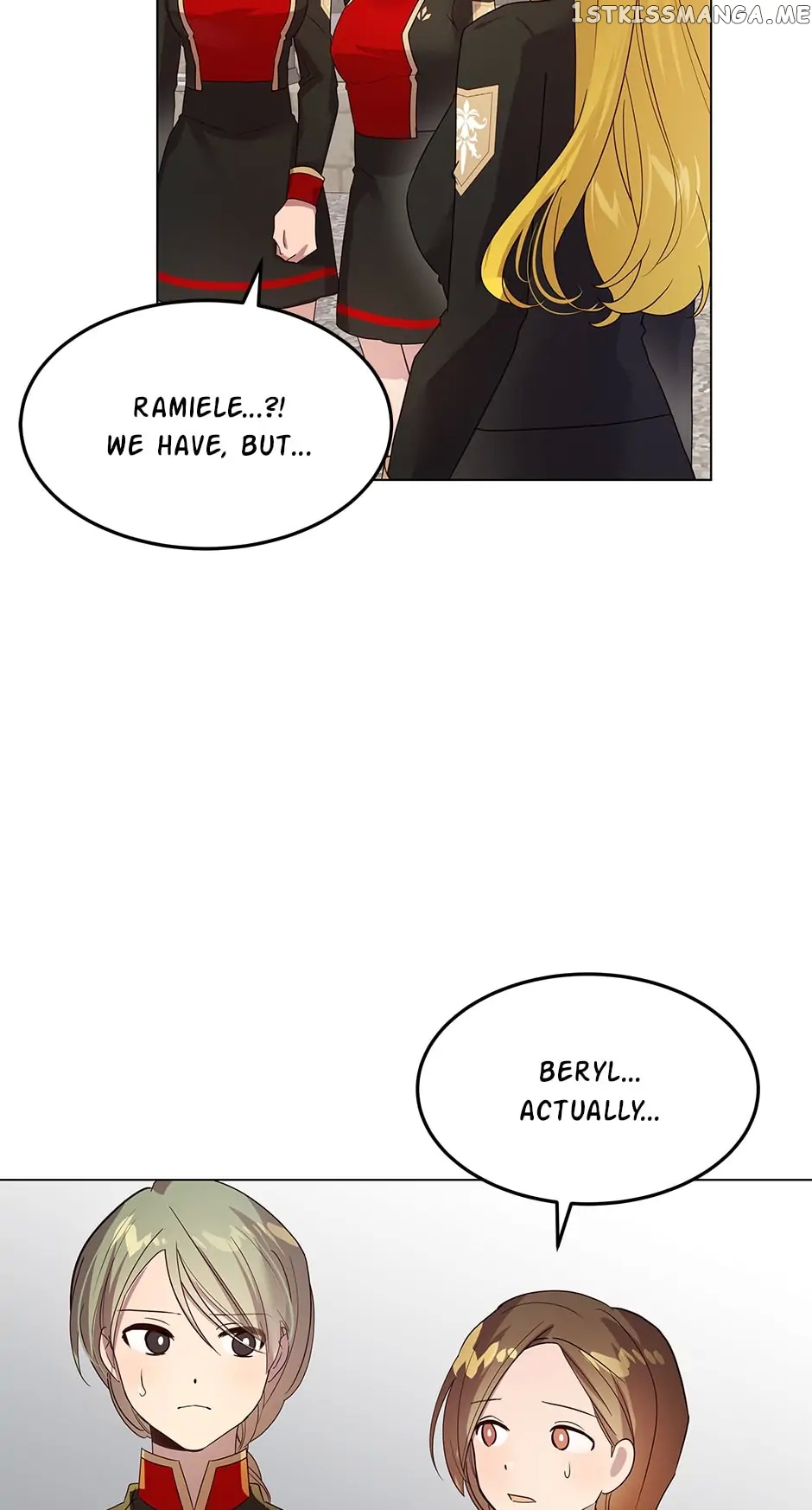 Cancel This Wish chapter 38 - page 45
