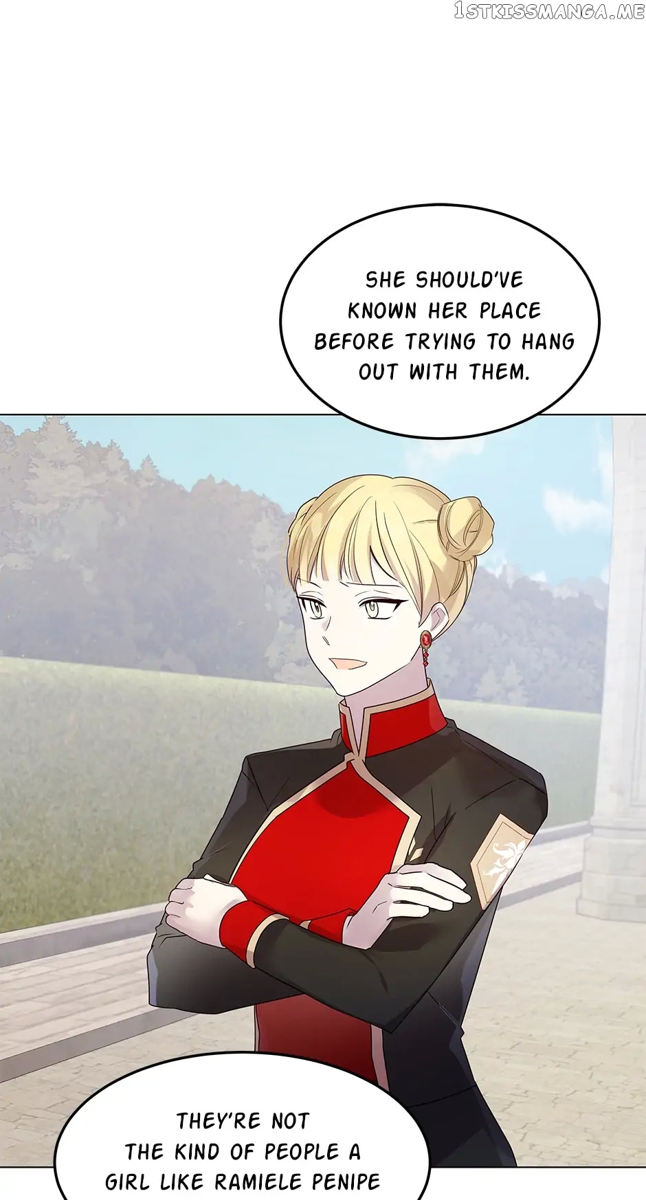 Cancel This Wish chapter 38 - page 50