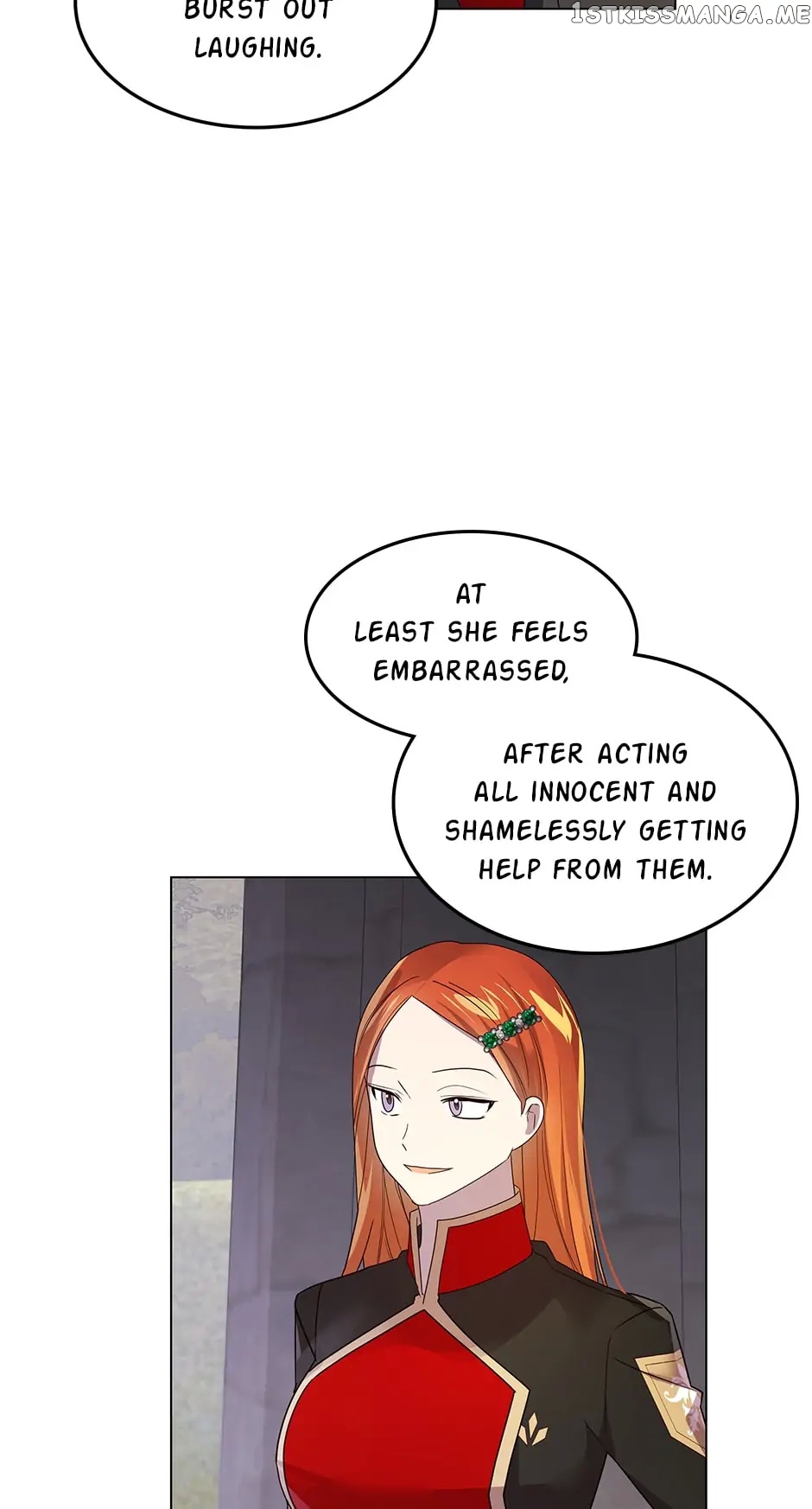 Cancel This Wish chapter 38 - page 52