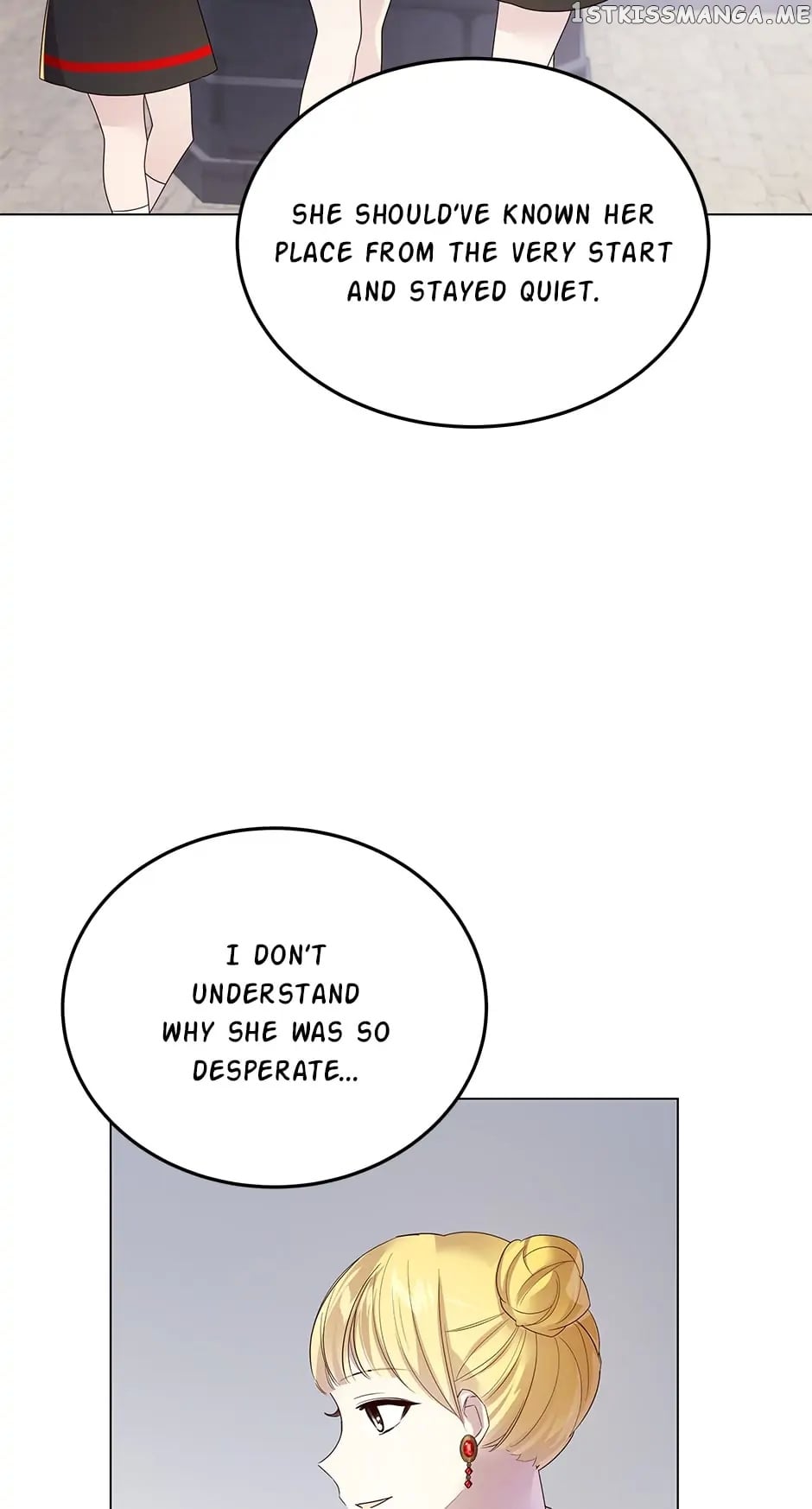 Cancel This Wish chapter 38 - page 54