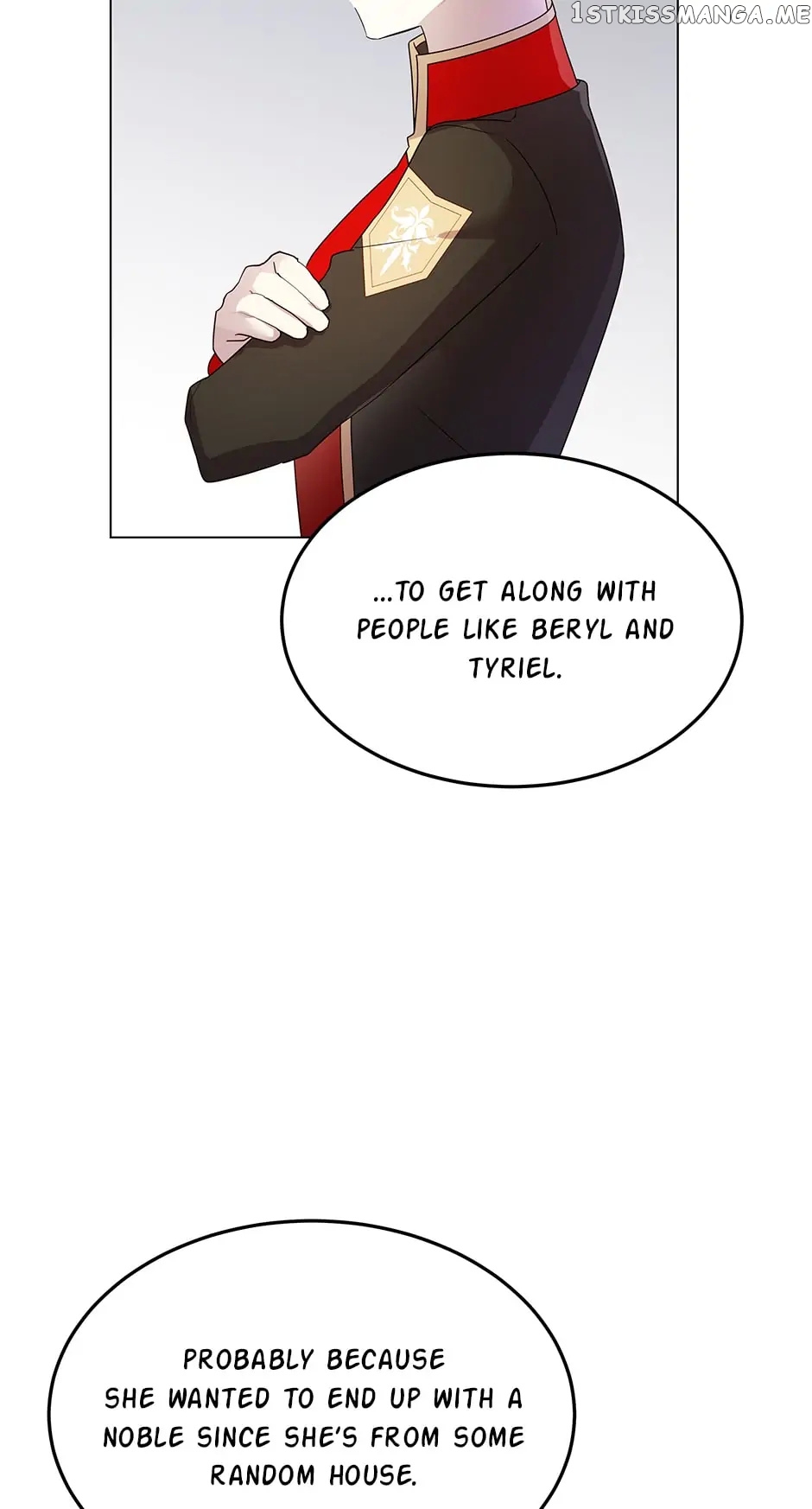 Cancel This Wish chapter 38 - page 55