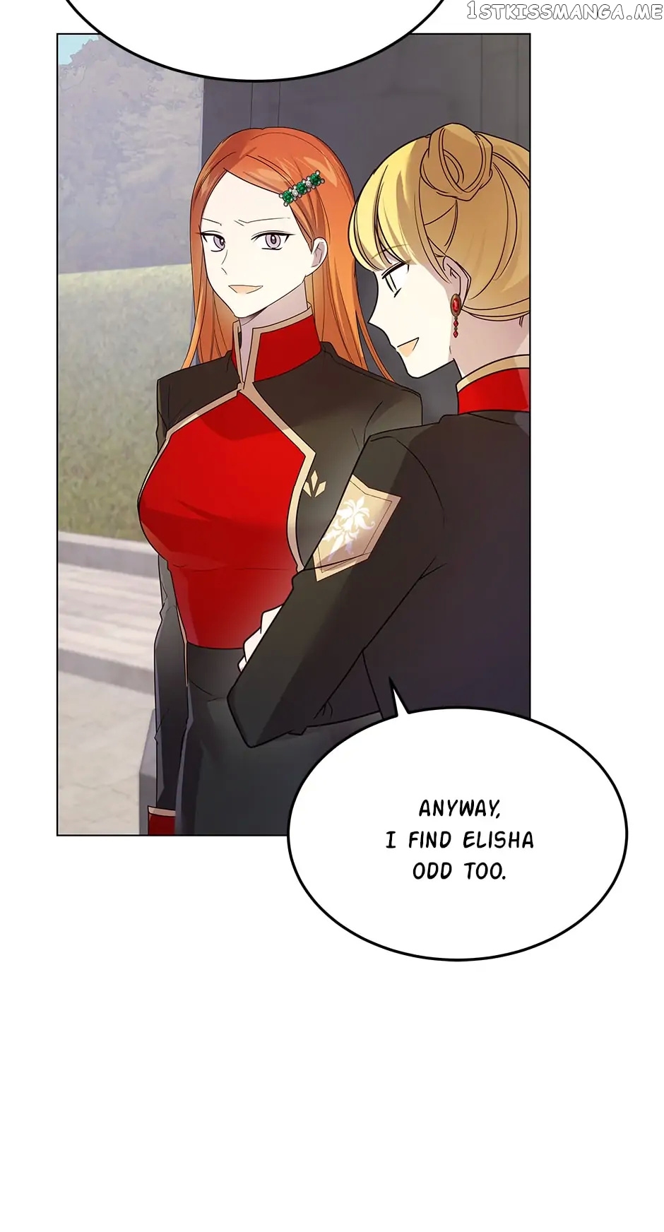 Cancel This Wish chapter 38 - page 56