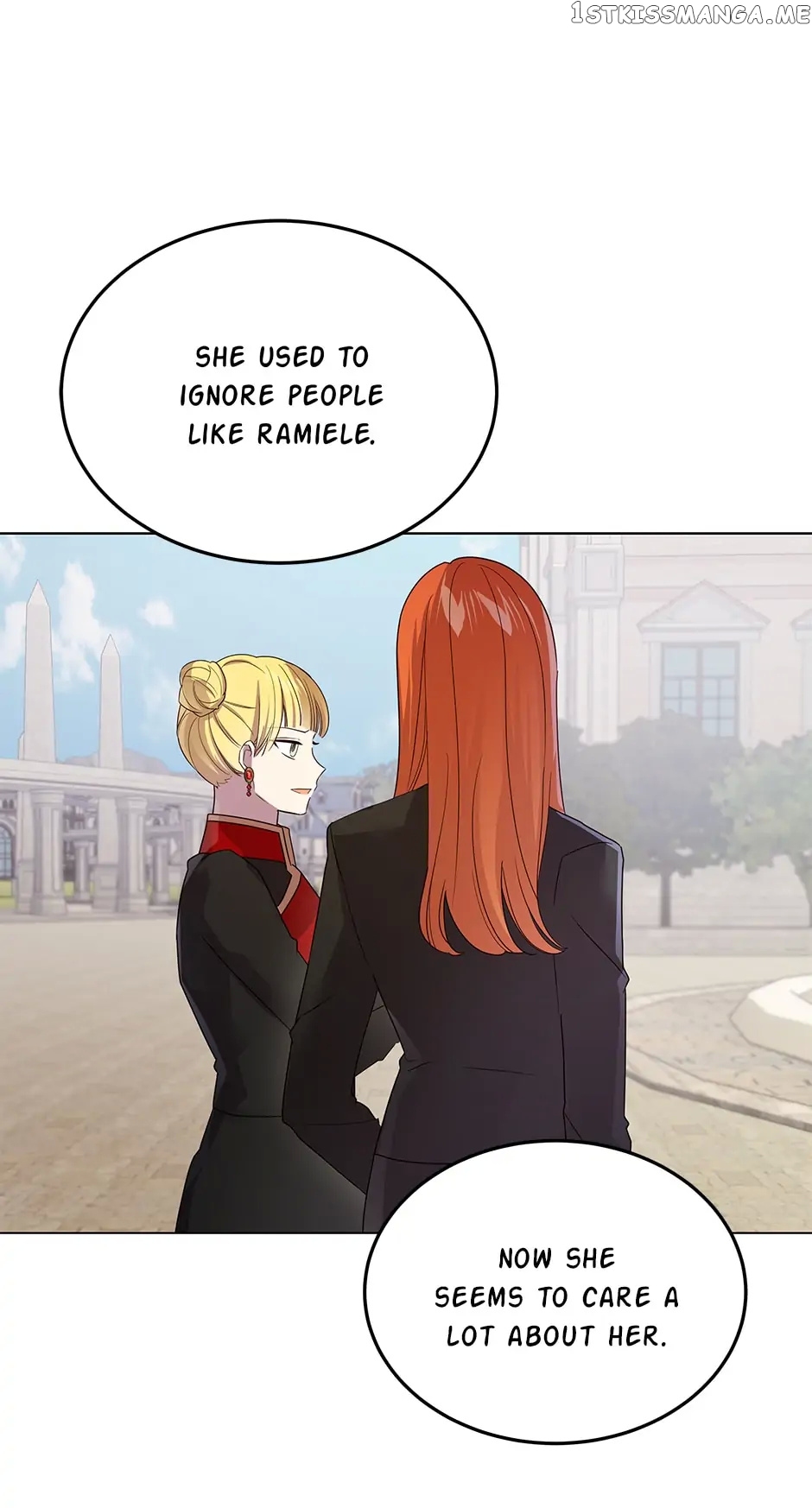 Cancel This Wish chapter 38 - page 57