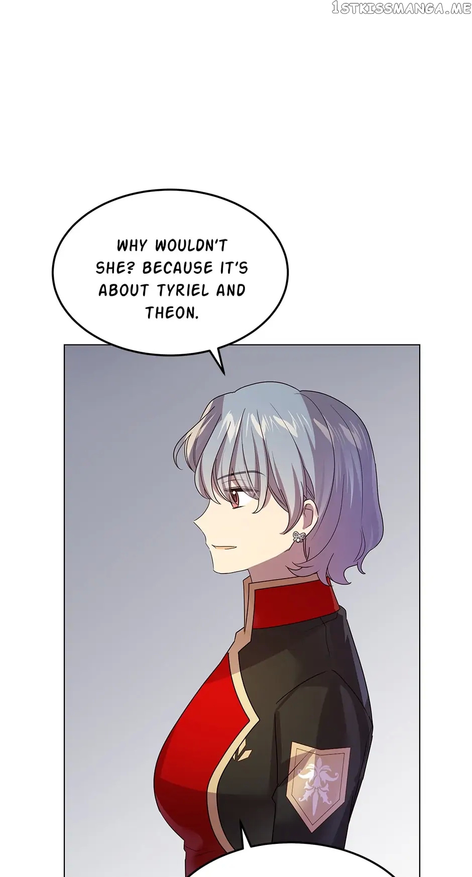 Cancel This Wish chapter 38 - page 58
