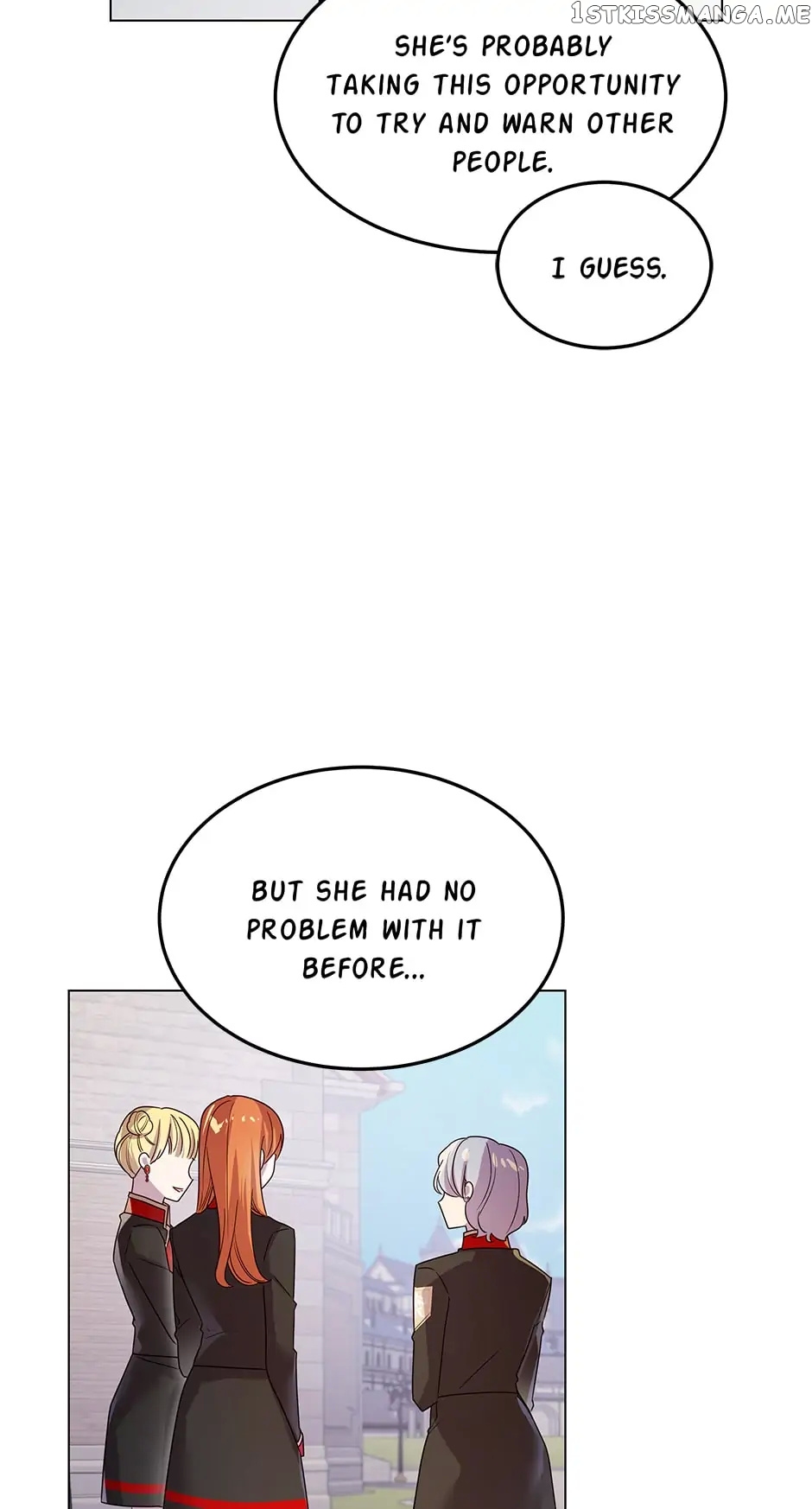 Cancel This Wish chapter 38 - page 59