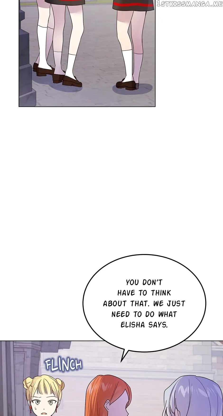 Cancel This Wish chapter 38 - page 60