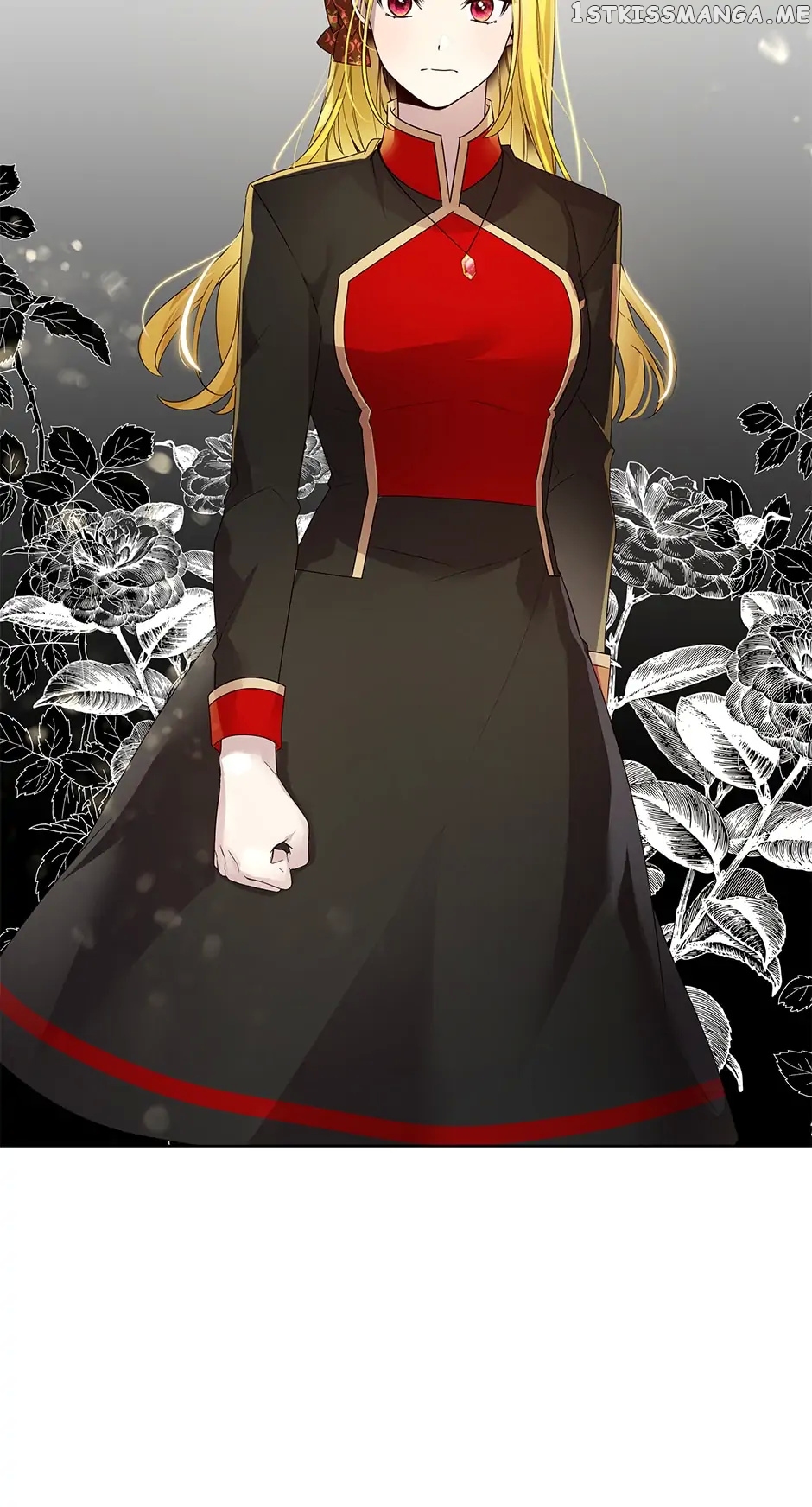 Cancel This Wish chapter 38 - page 63