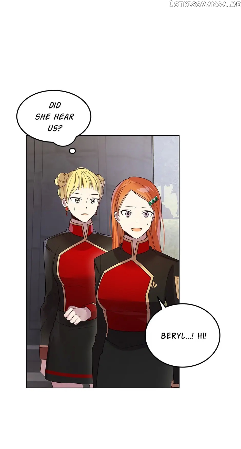 Cancel This Wish chapter 38 - page 64