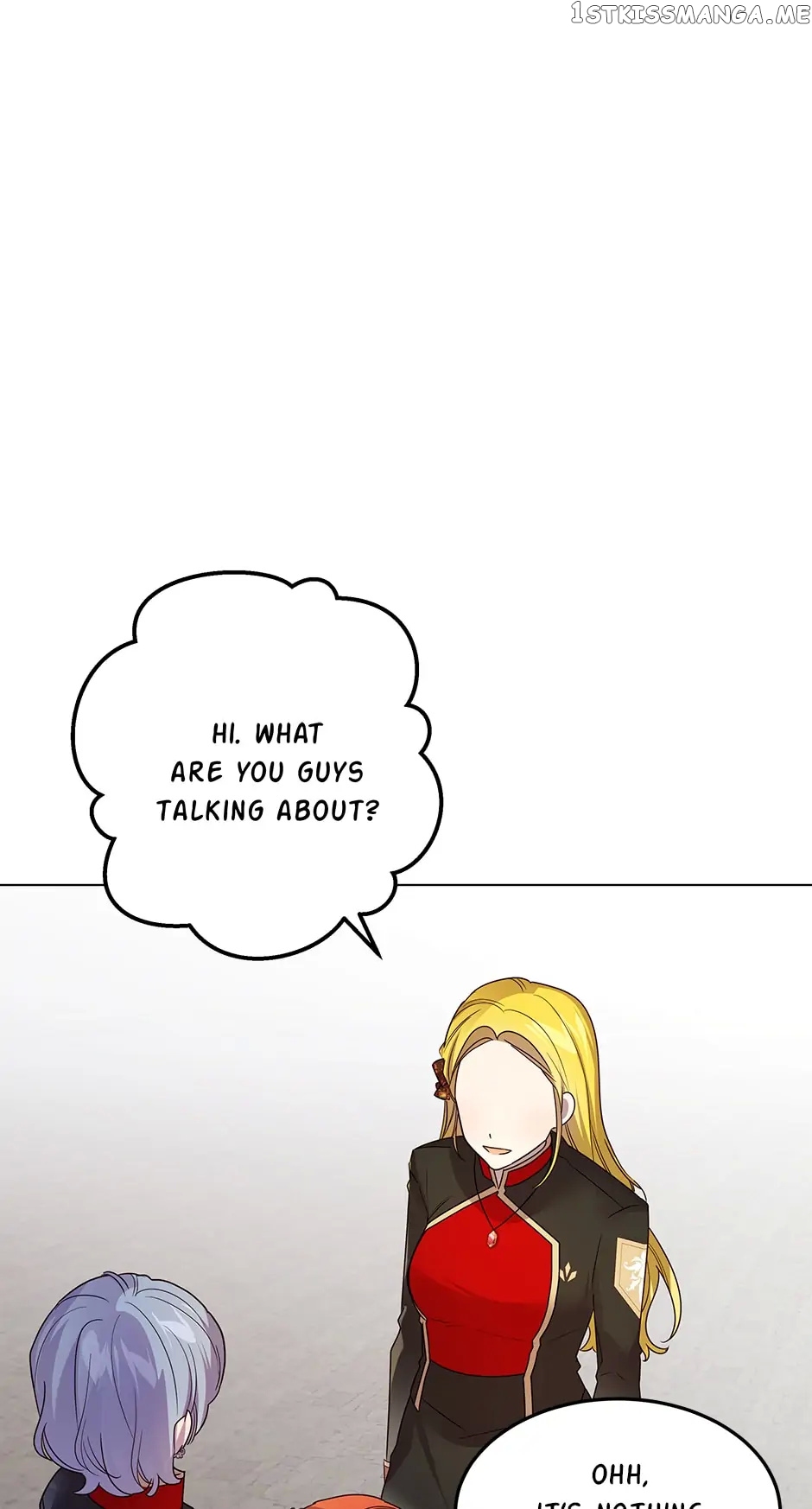 Cancel This Wish chapter 38 - page 66